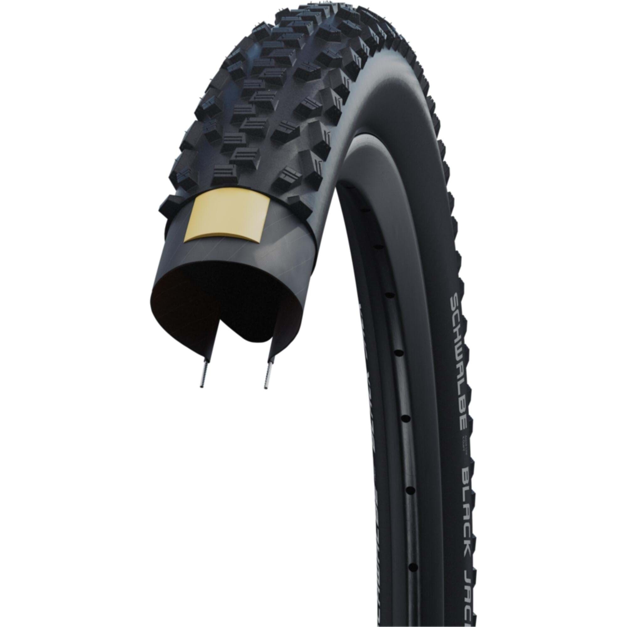Schwalbe Black Jack | Active Line | K-Guard