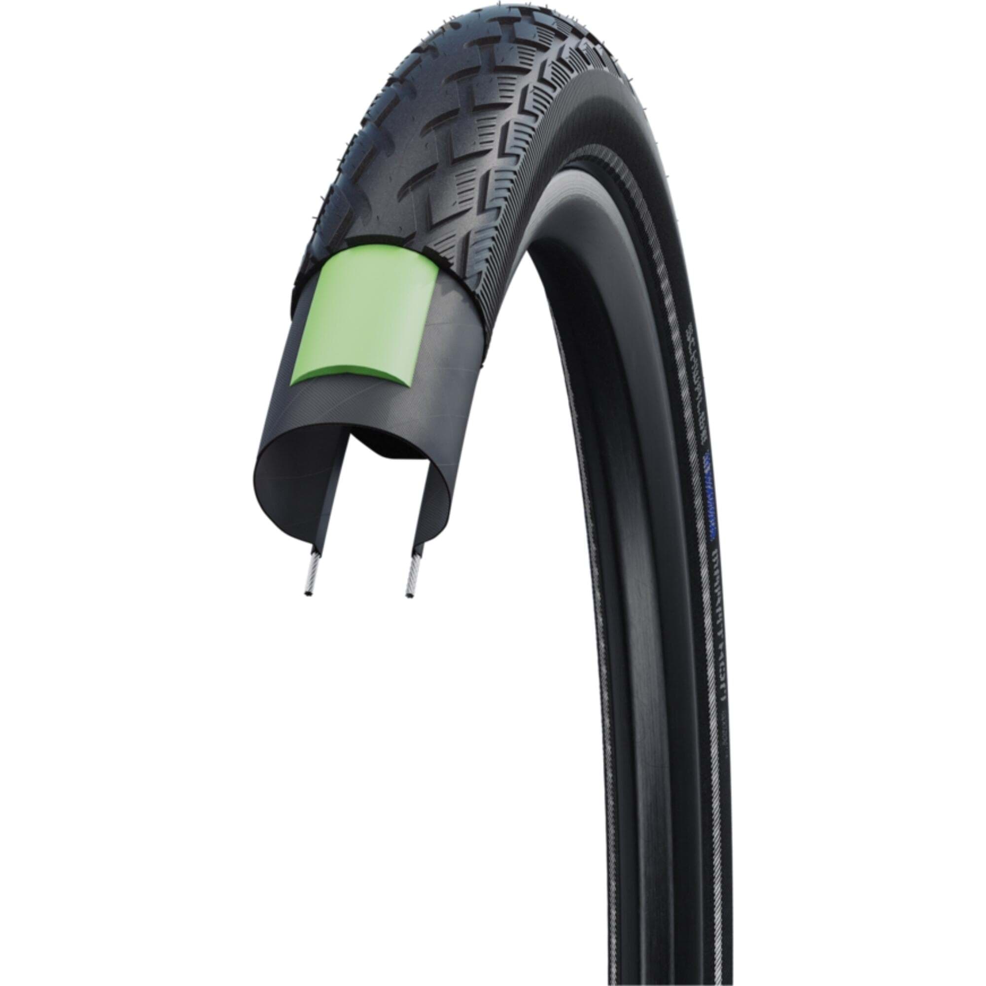 Schwalbe Marathon | Performance Line | GreenGuard