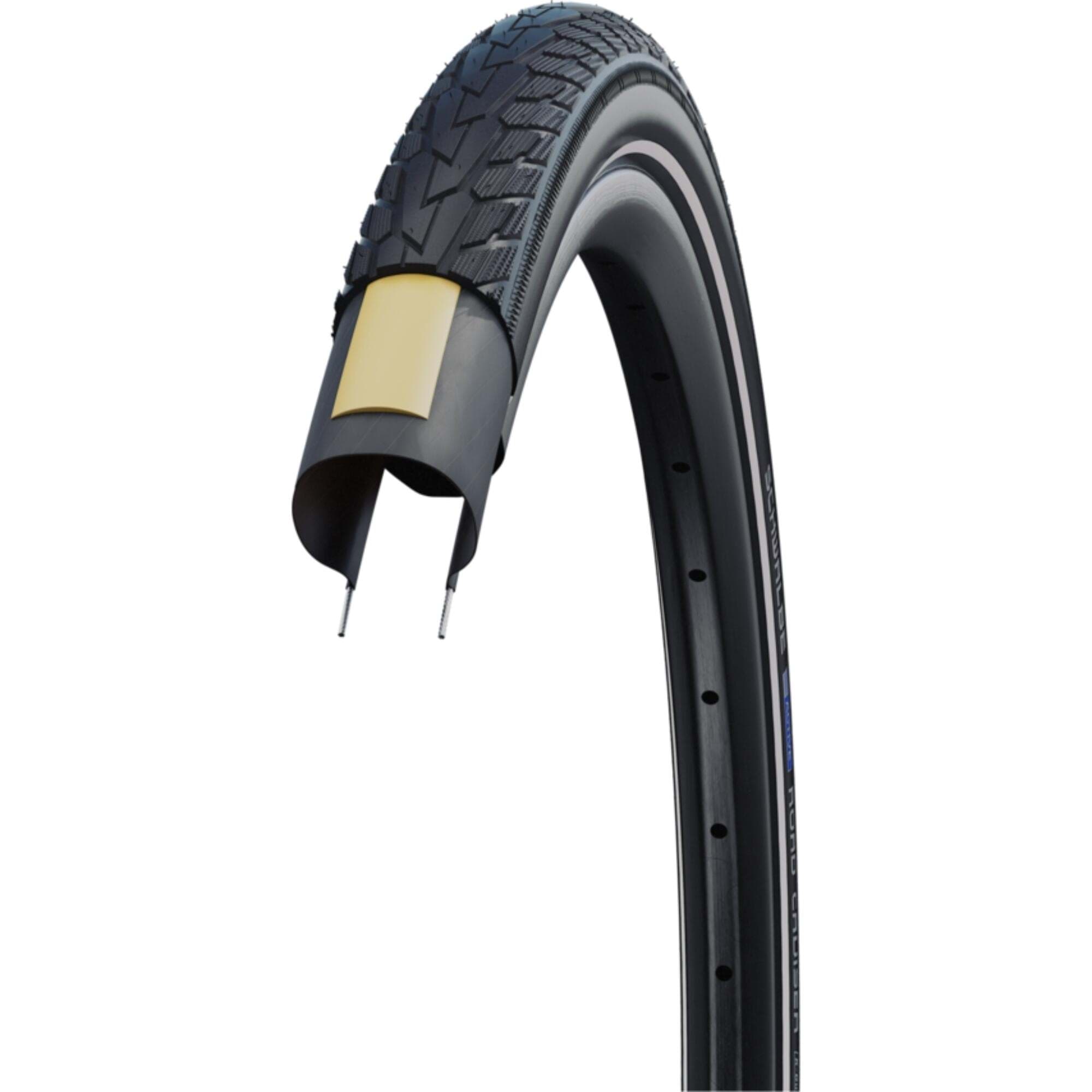 Schwalbe Road Cruiser | Active Line | K-Guard