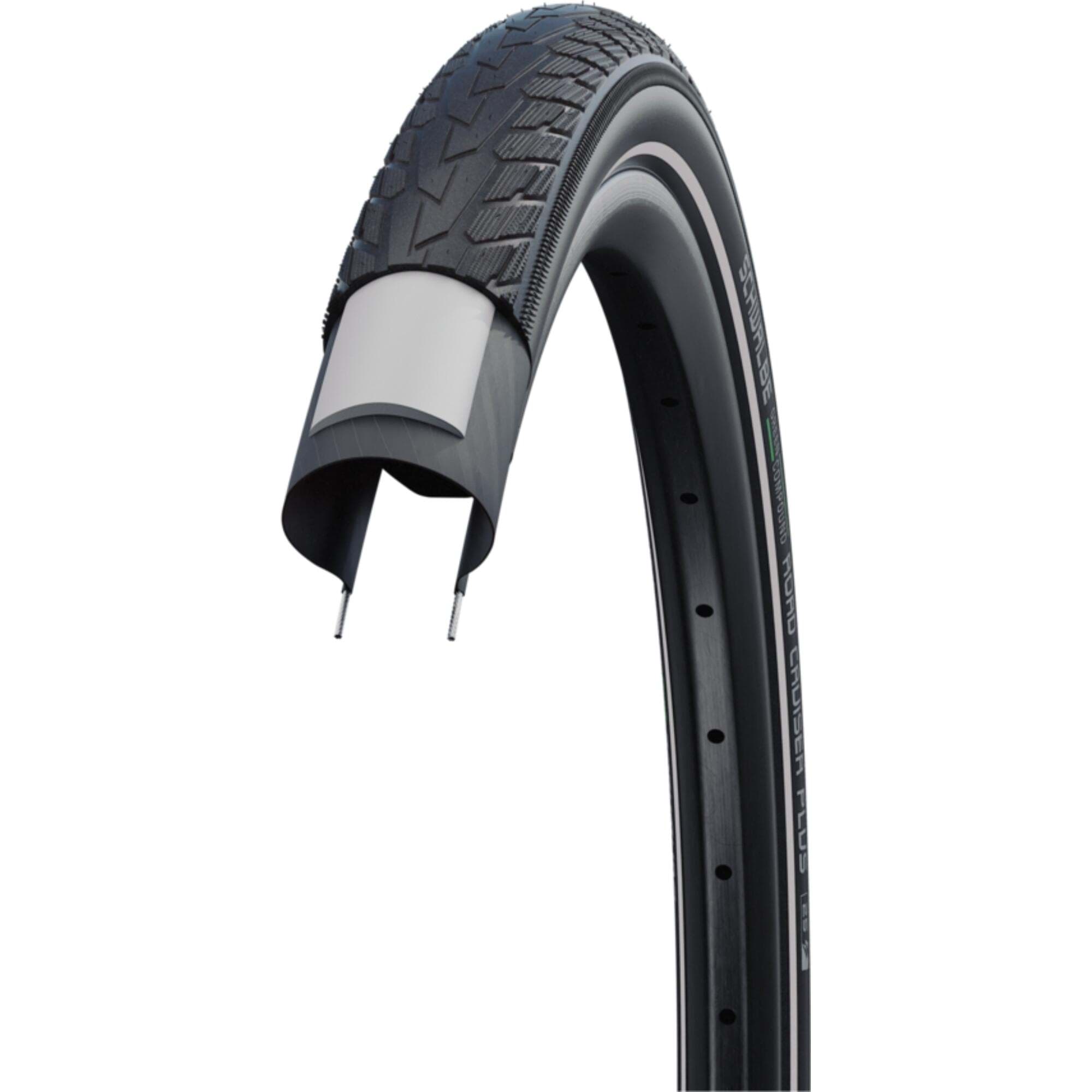 Schwalbe Road Cruiser Plus | Active Line | PunctureGuard
