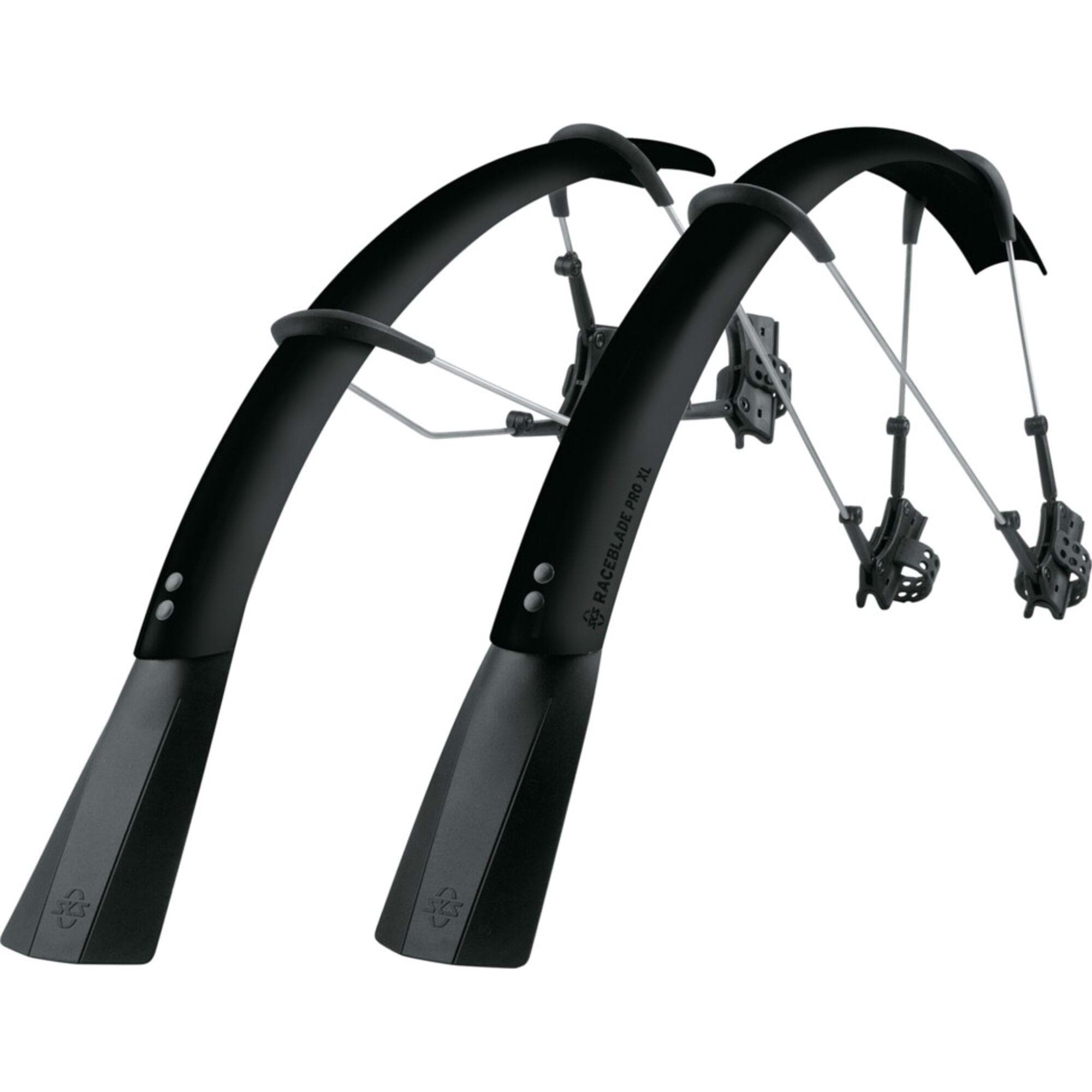 SKS Germany RACEBLADE PRO XL MATT SET