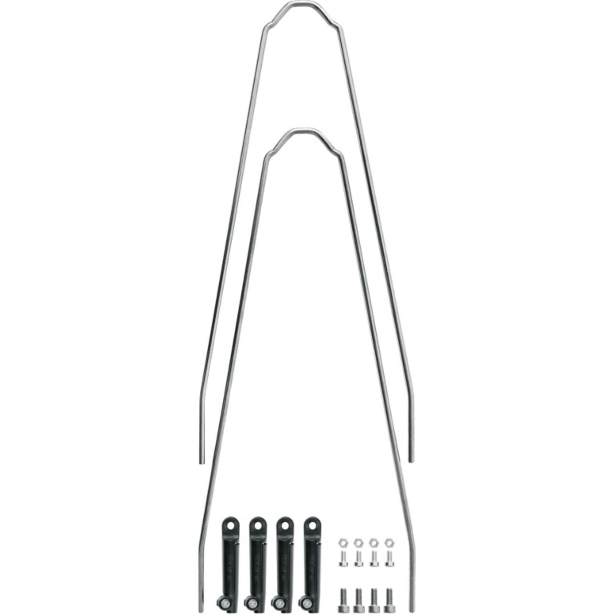 SKS Germany STANDARD VELO 42 URBAN / VELO 47 TREKKING