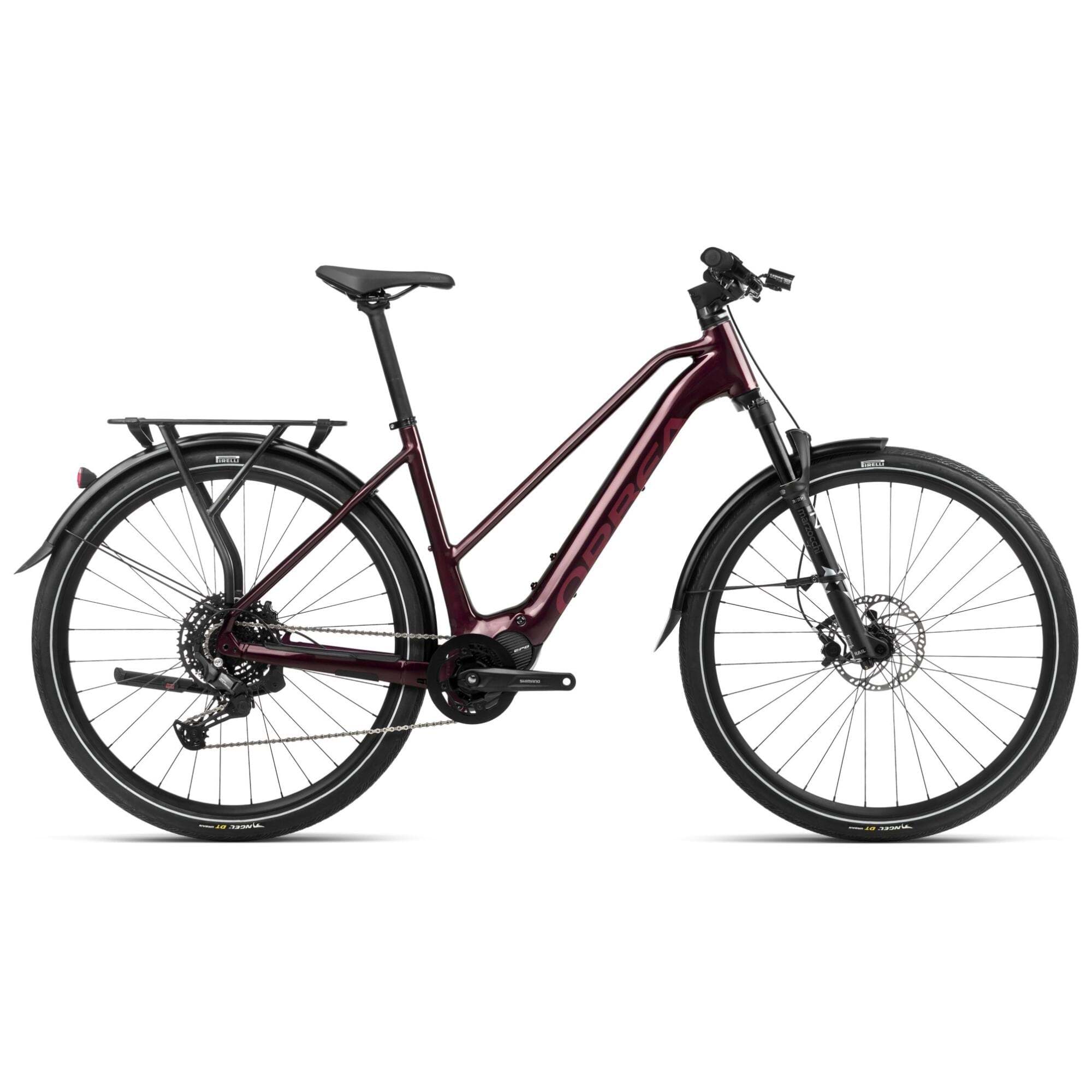 Orbea KEMEN MID 30