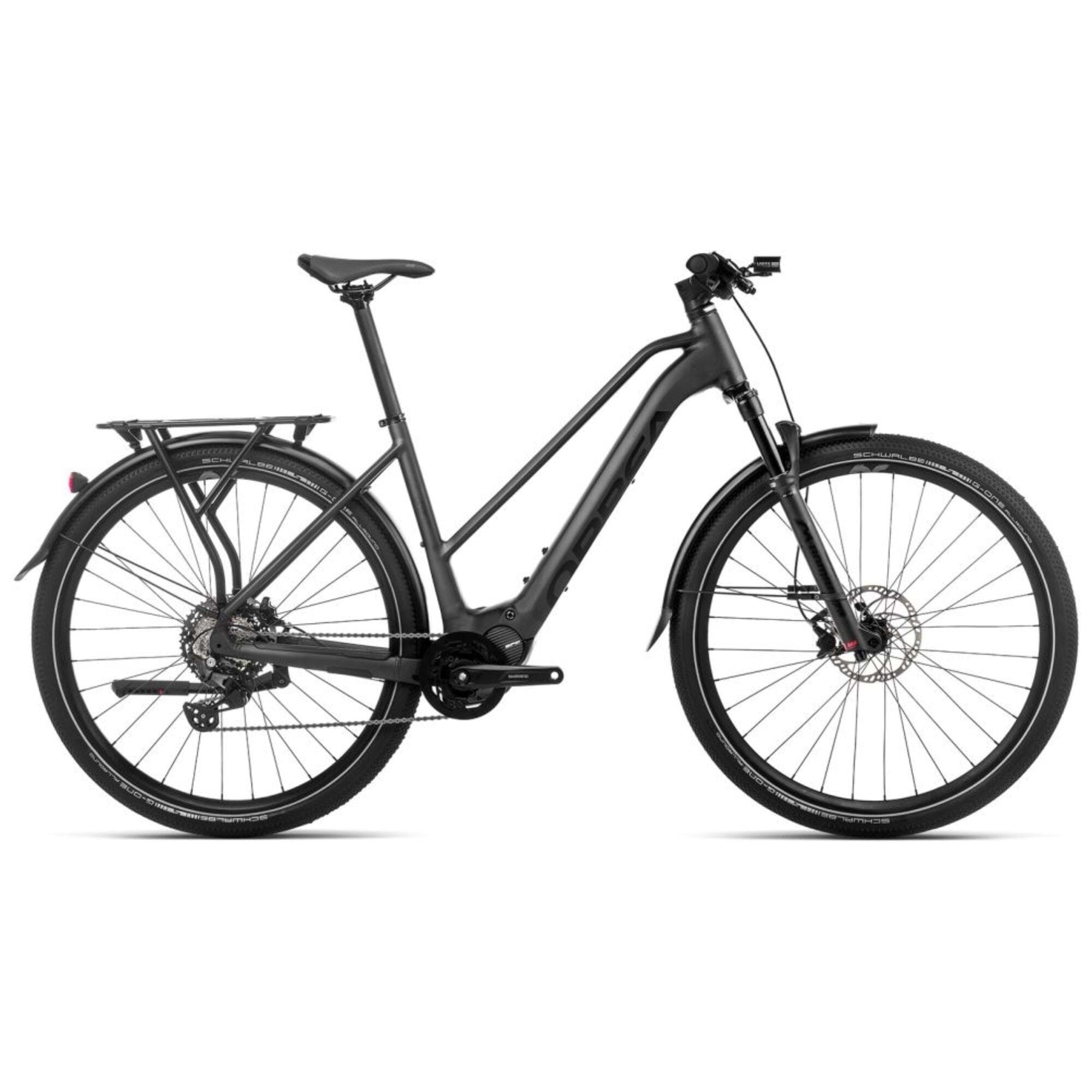 Orbea KEMEN MID 30
