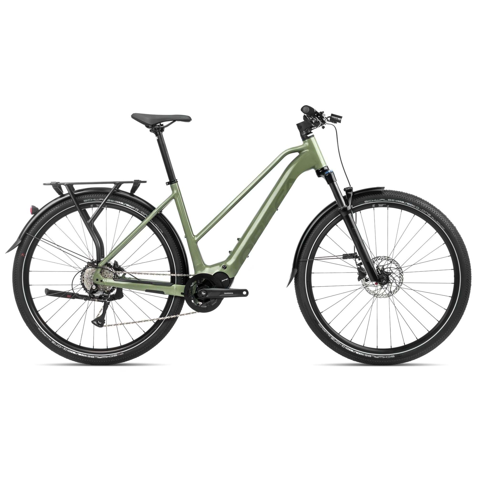 Orbea KEMEN MID 40