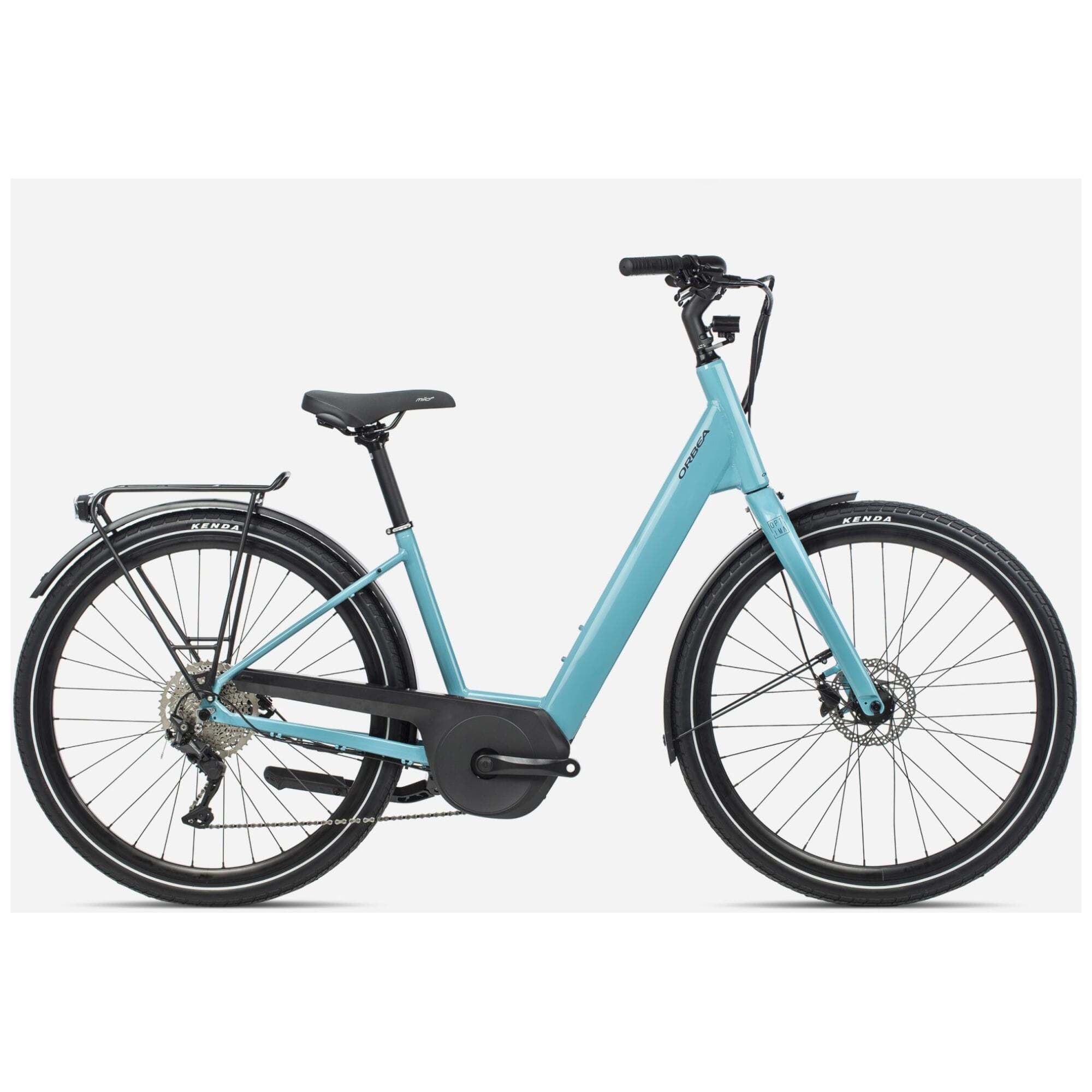 Orbea OPTIMA E40