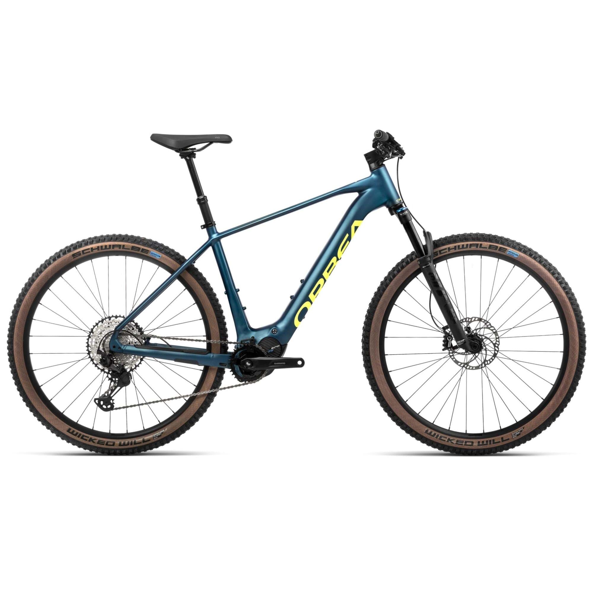 Orbea URRUN 10