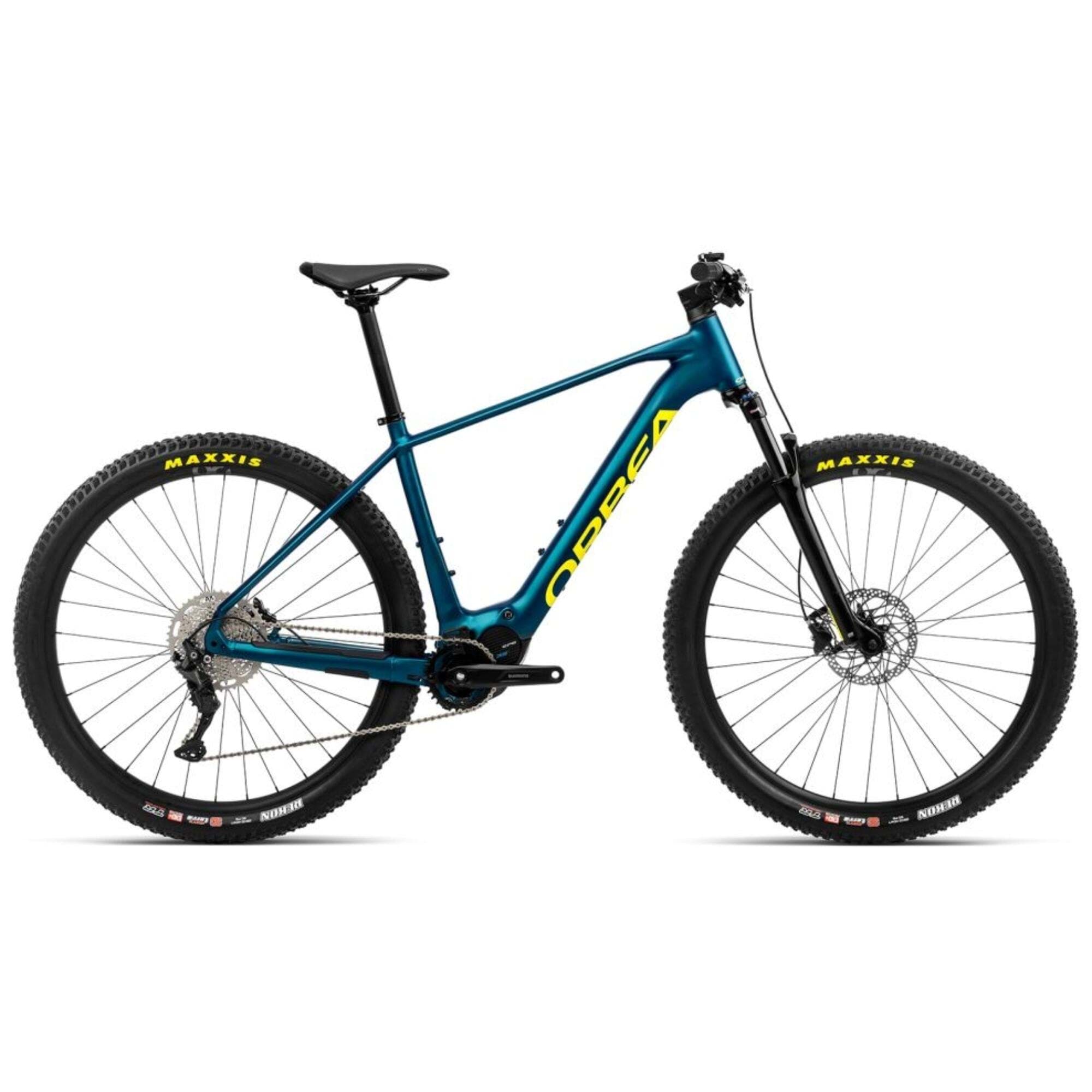 Orbea URRUN 40