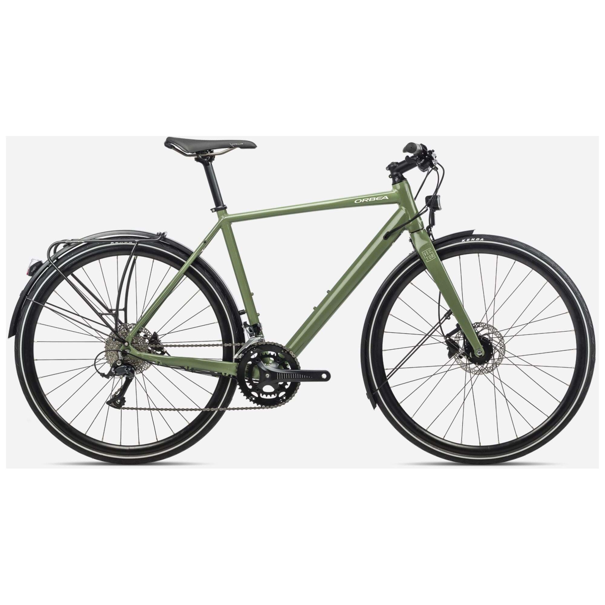 Orbea VECTOR 15