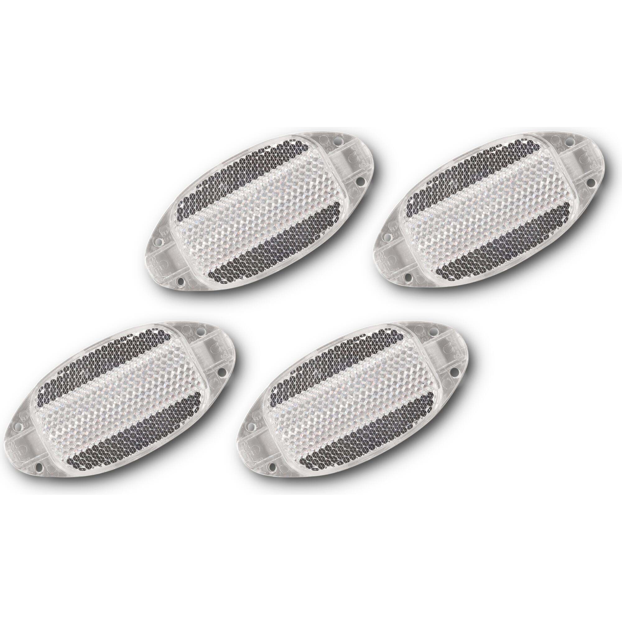 RFR Cube Speichenreflektor Set CMPT