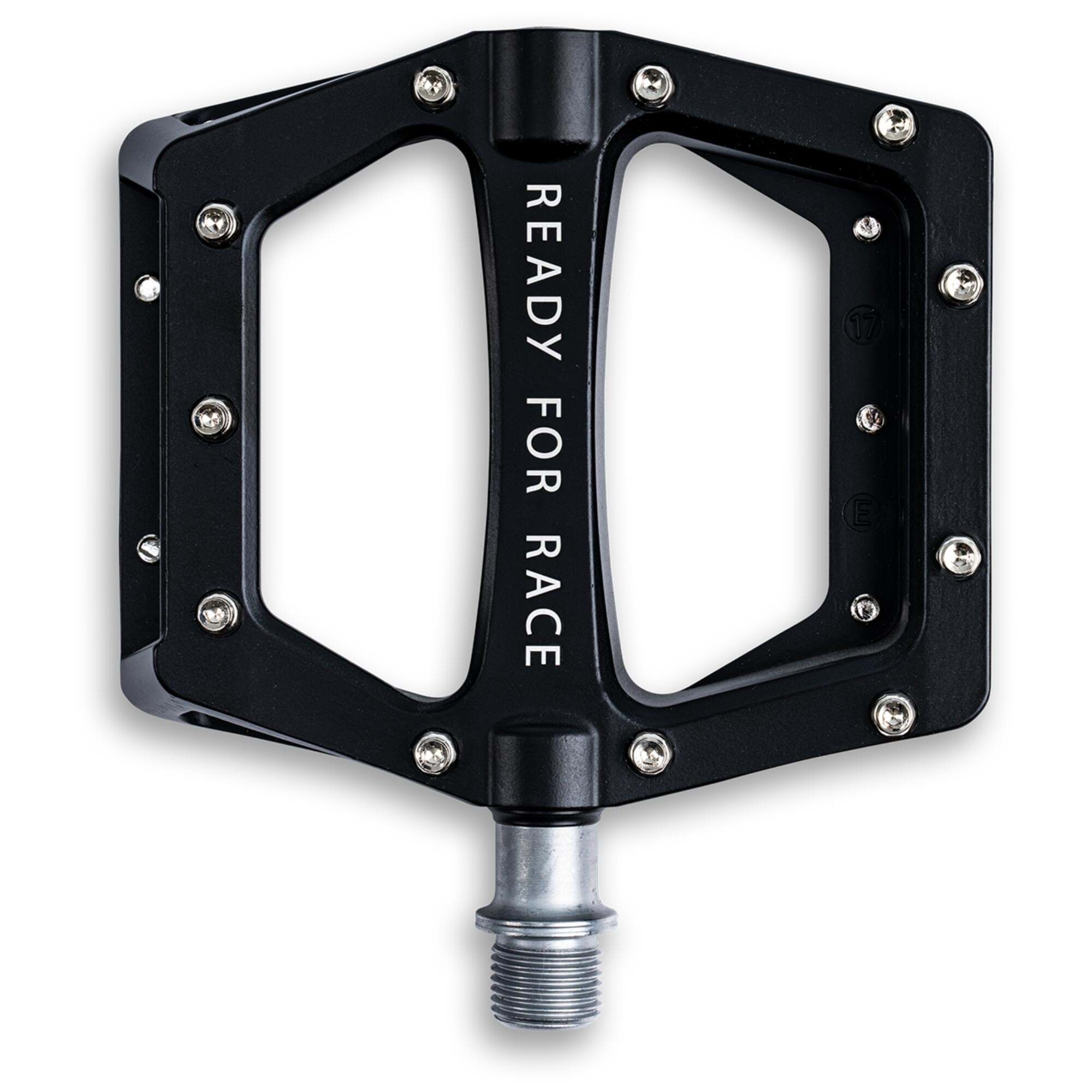 RFR Cube Pedale Flat RACE
