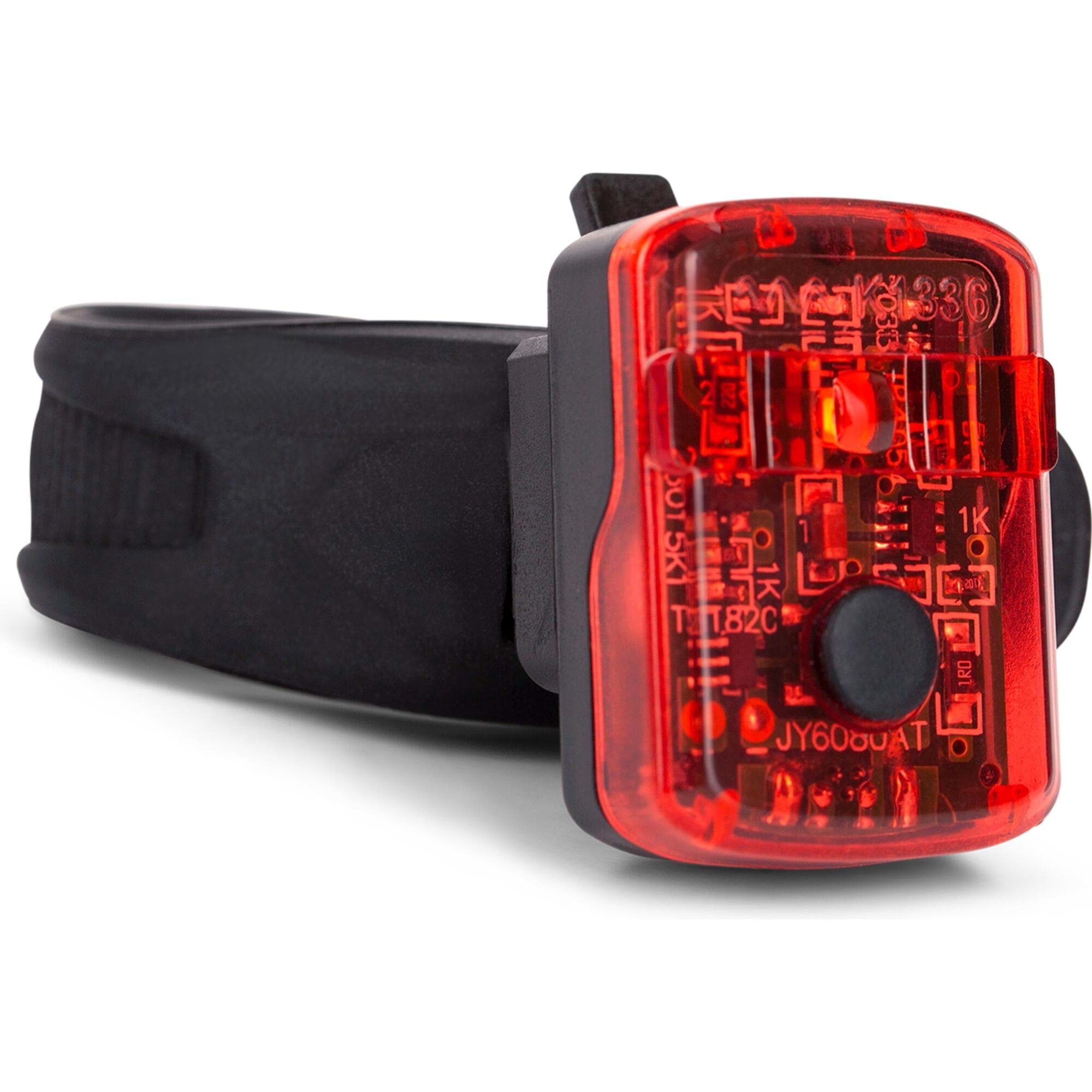 RFR Cube Rücklicht TOUR USB