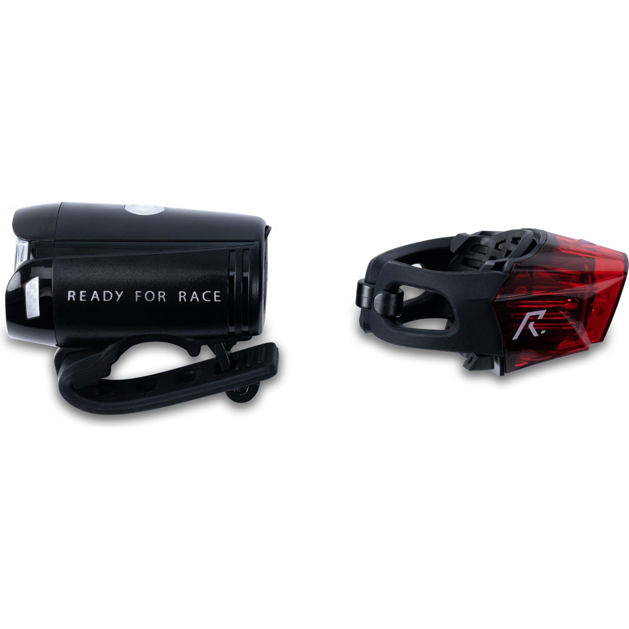 RFR Cube Beleuchtungsset TOUR 35 USB Strap