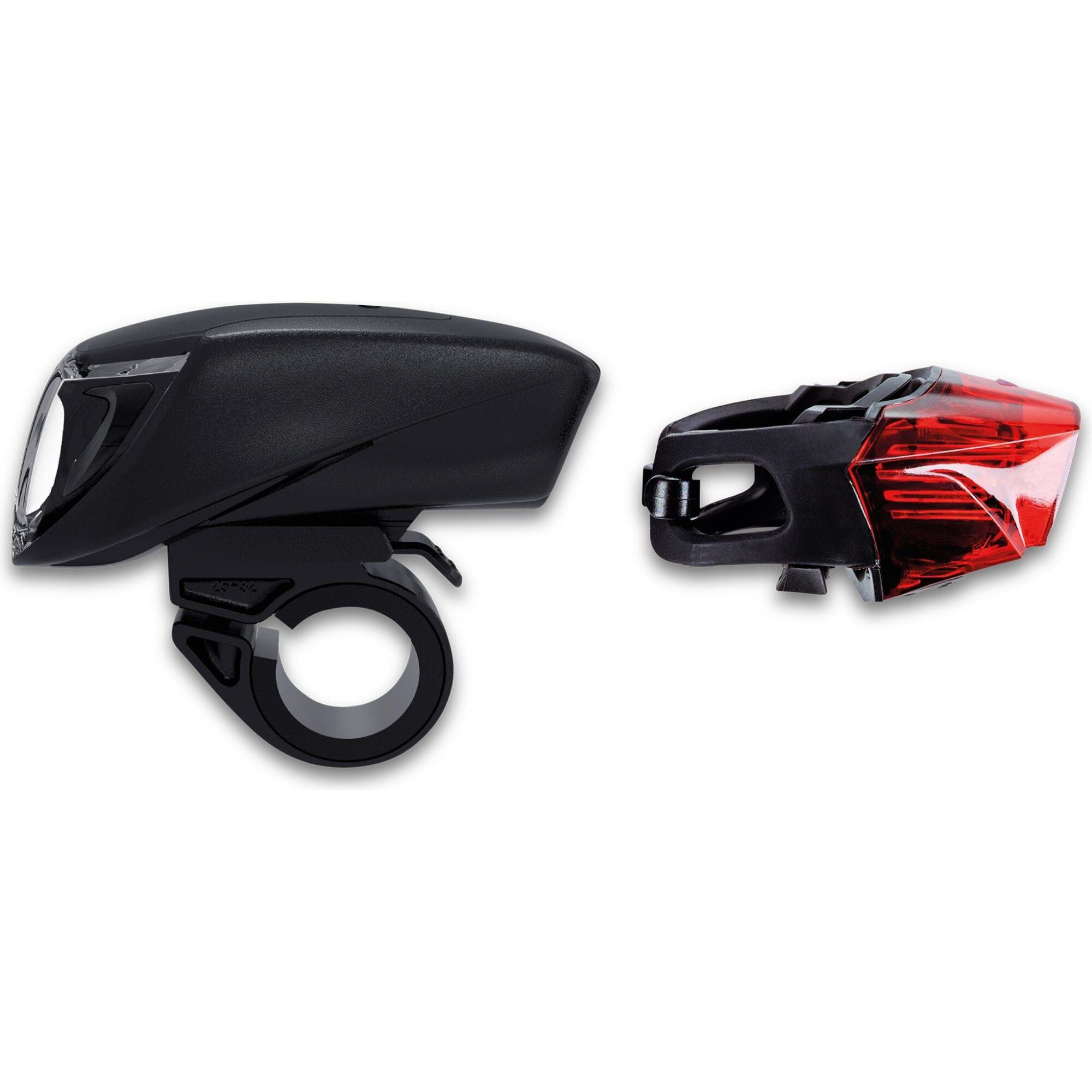 RFR Cube Beleuchtungsset TOUR 90 USB