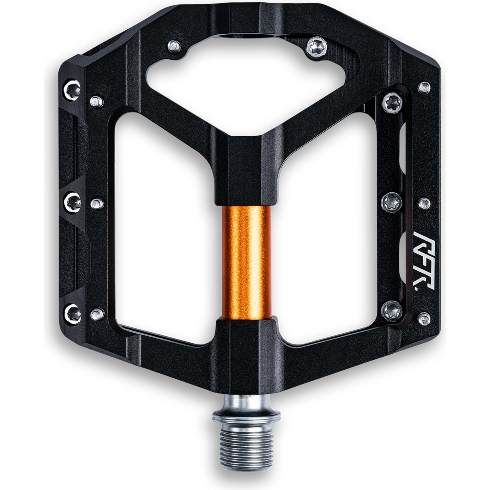 RFR Cube Pedale Flat SLT 2.0