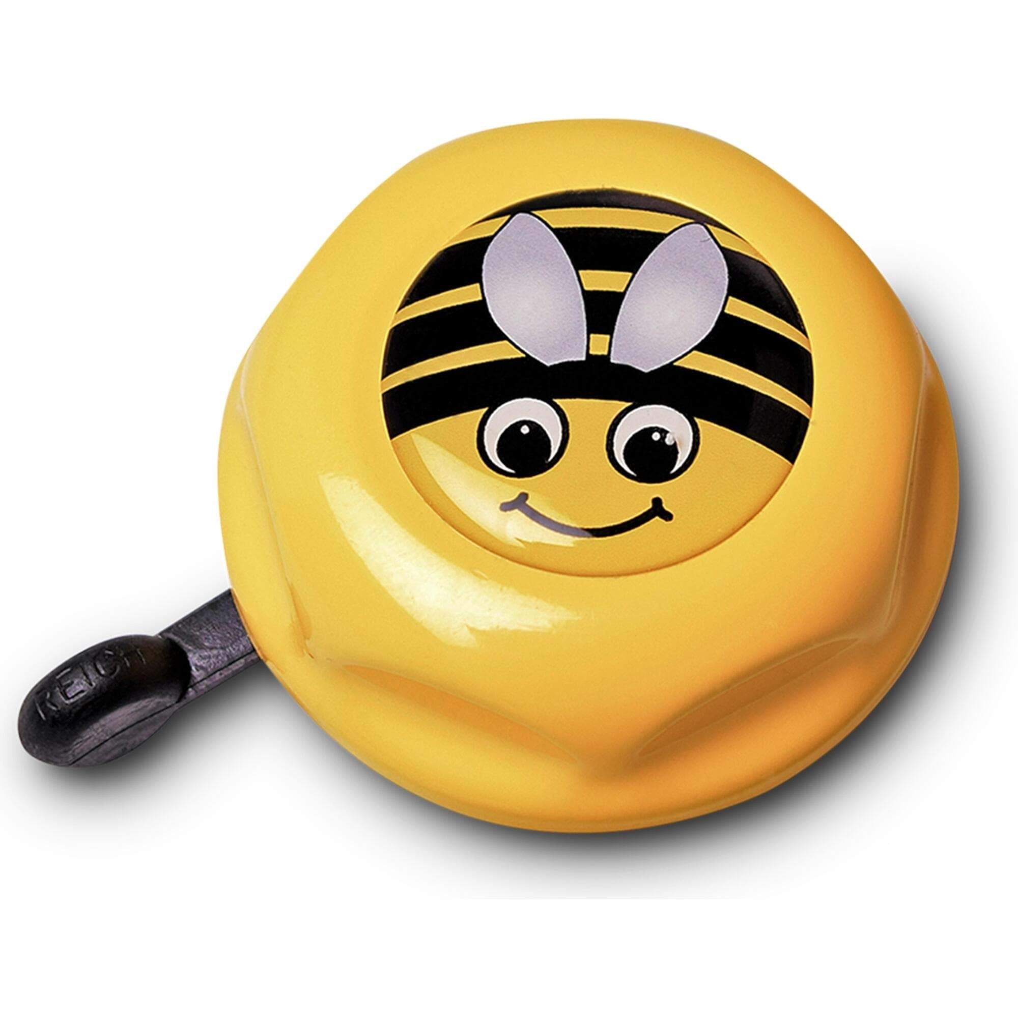 RFR Cube Fahrradklingel JUNIOR Bee