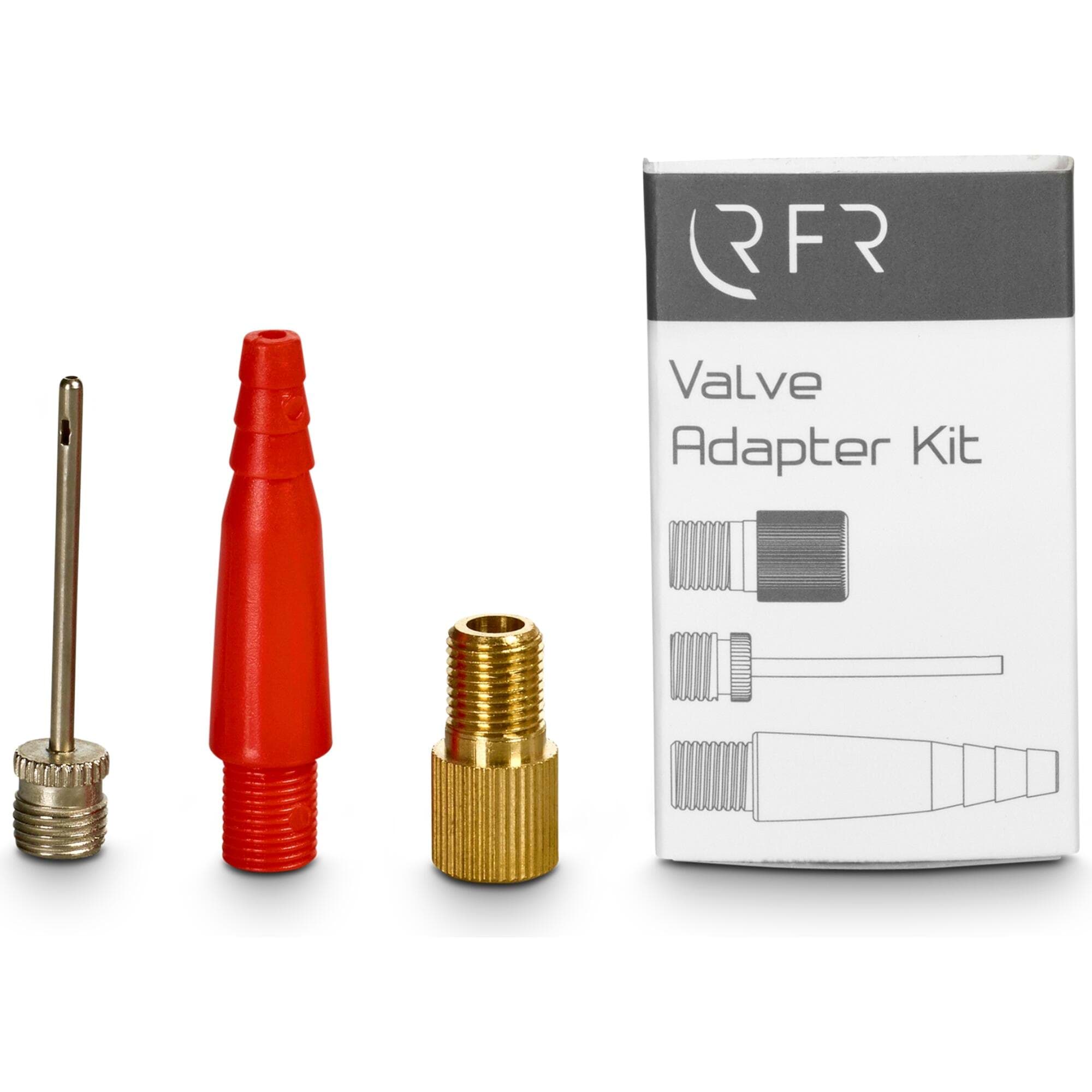 RFR Cube Ventiladapter Kit
