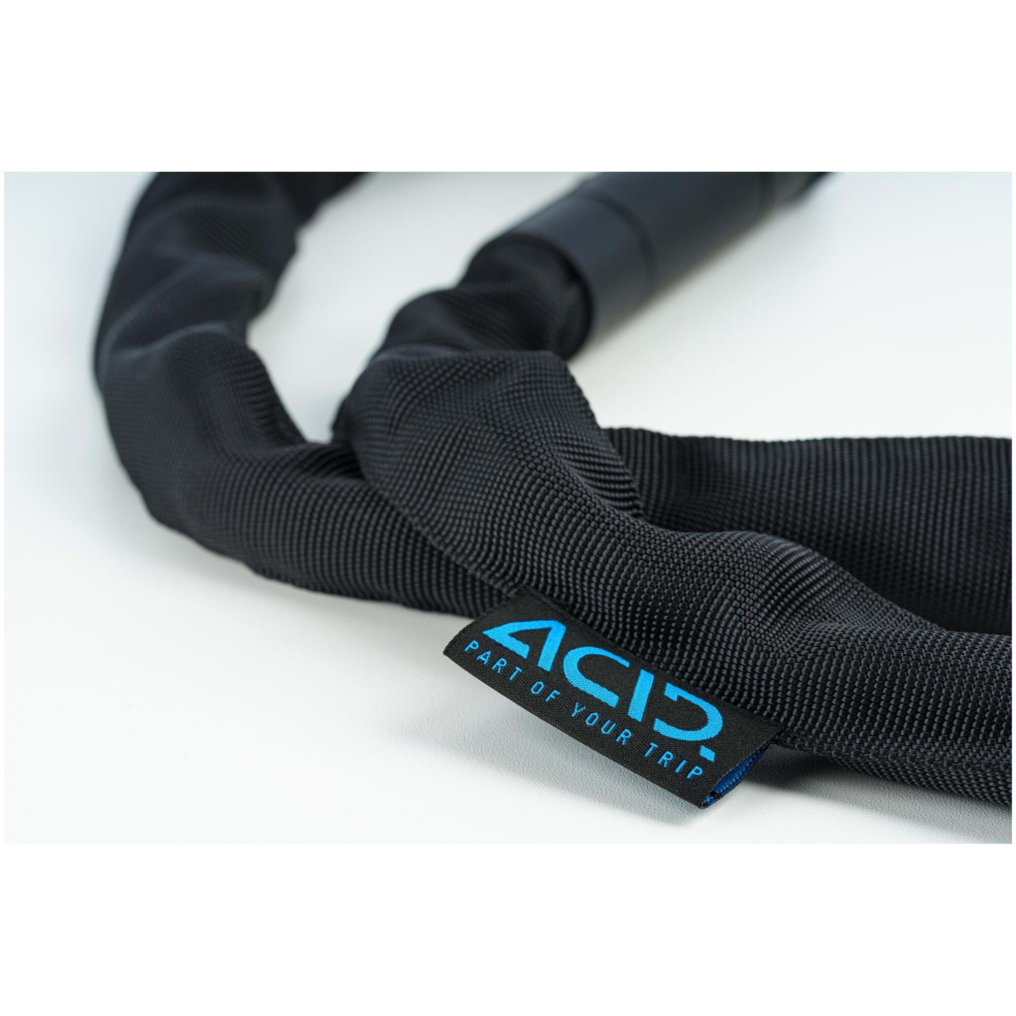Acid Zahlenkettenschloss CORVID PRO C120