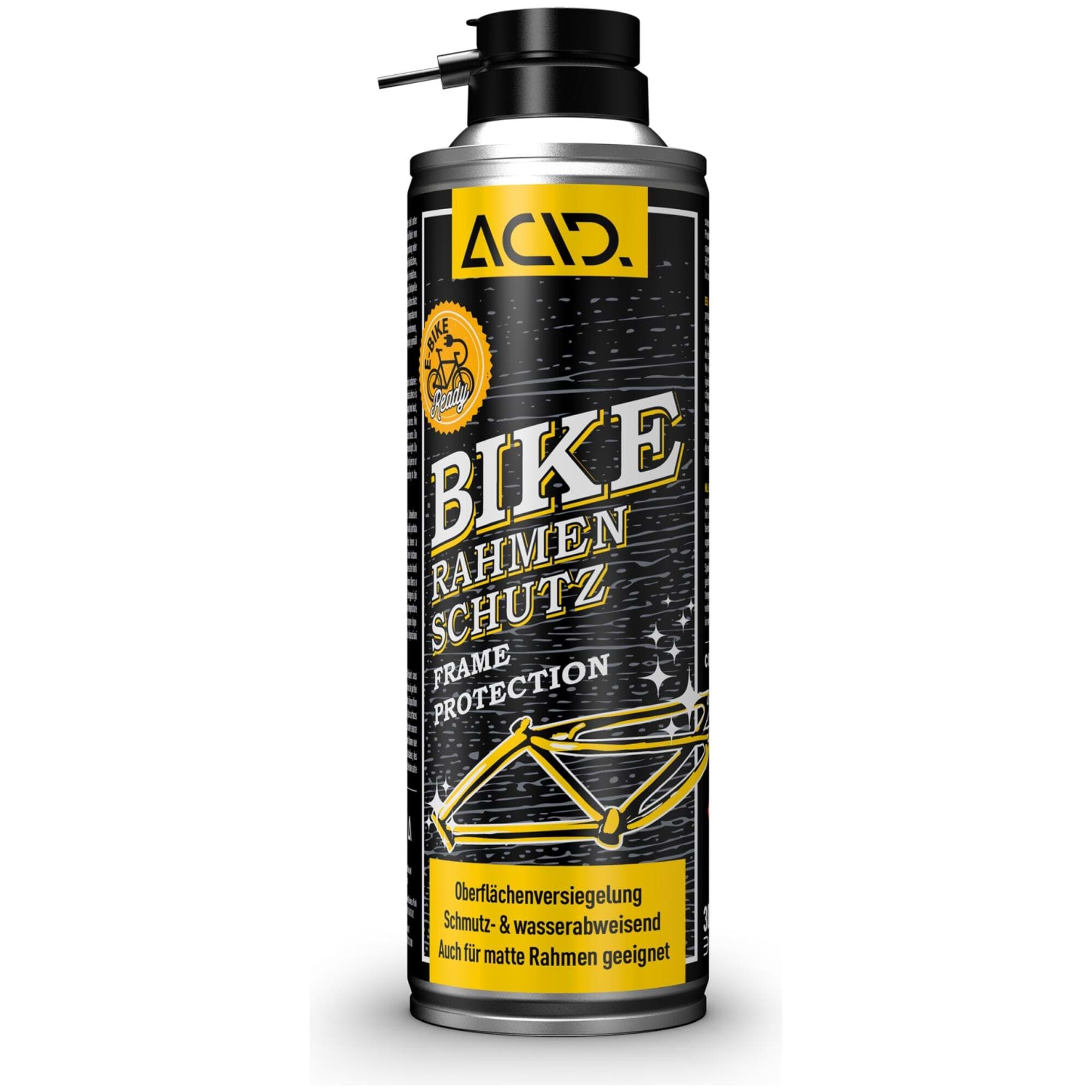Acid Bike Rahmenschutz