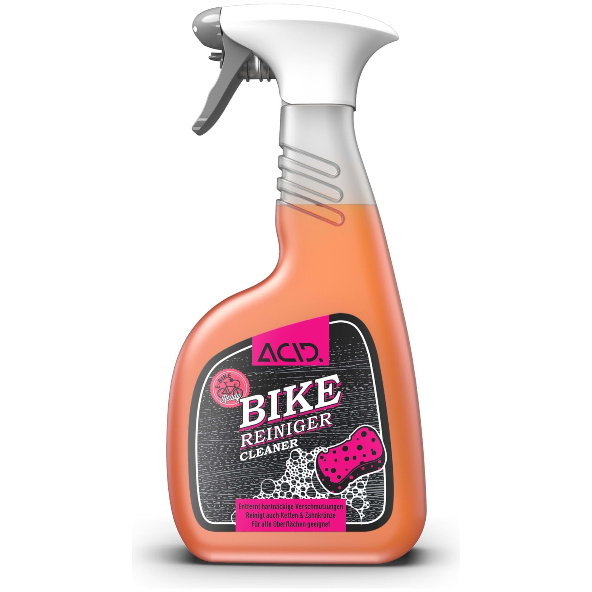 Acid Bike Reiniger