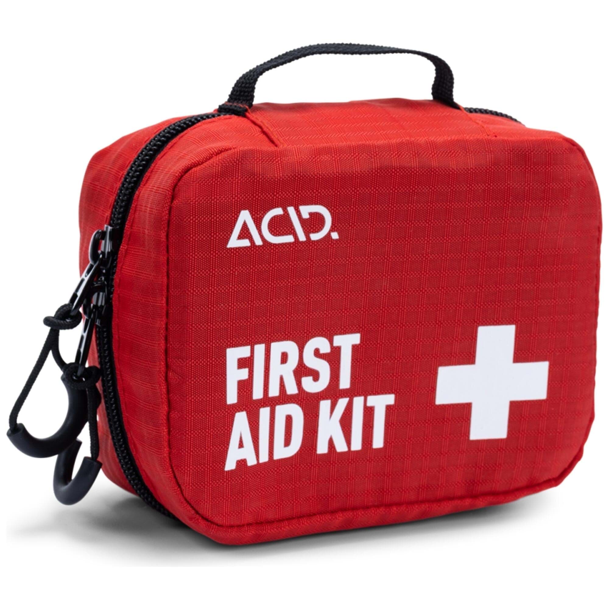 Acid Erste Hilfe Set