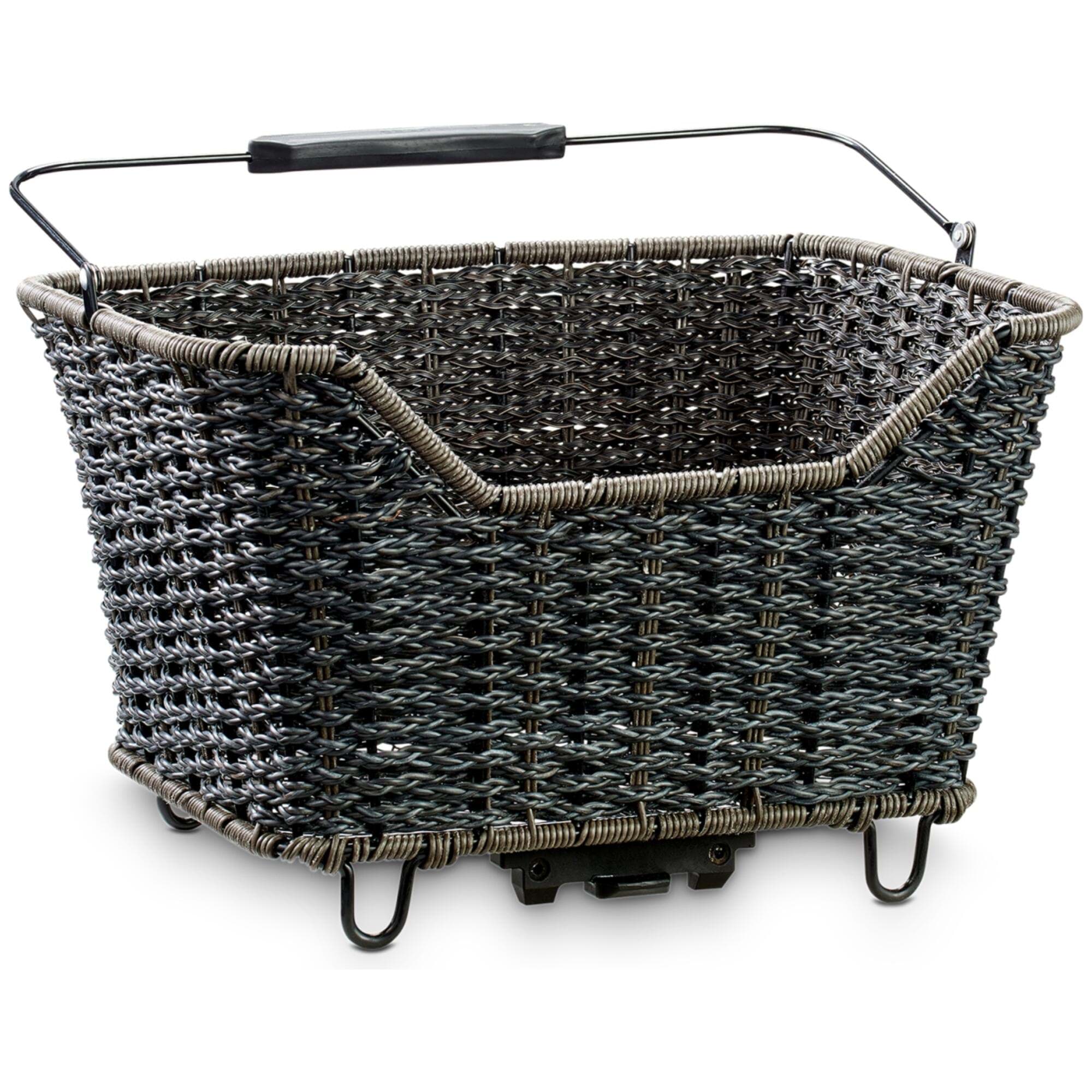 Acid Gepäckträgerkorb 20 RILink Rattan