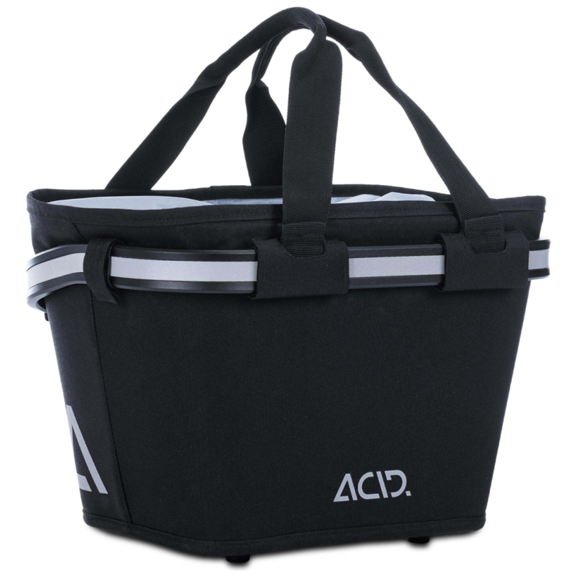 Acid Lenkerkorb CITY 15 FILink