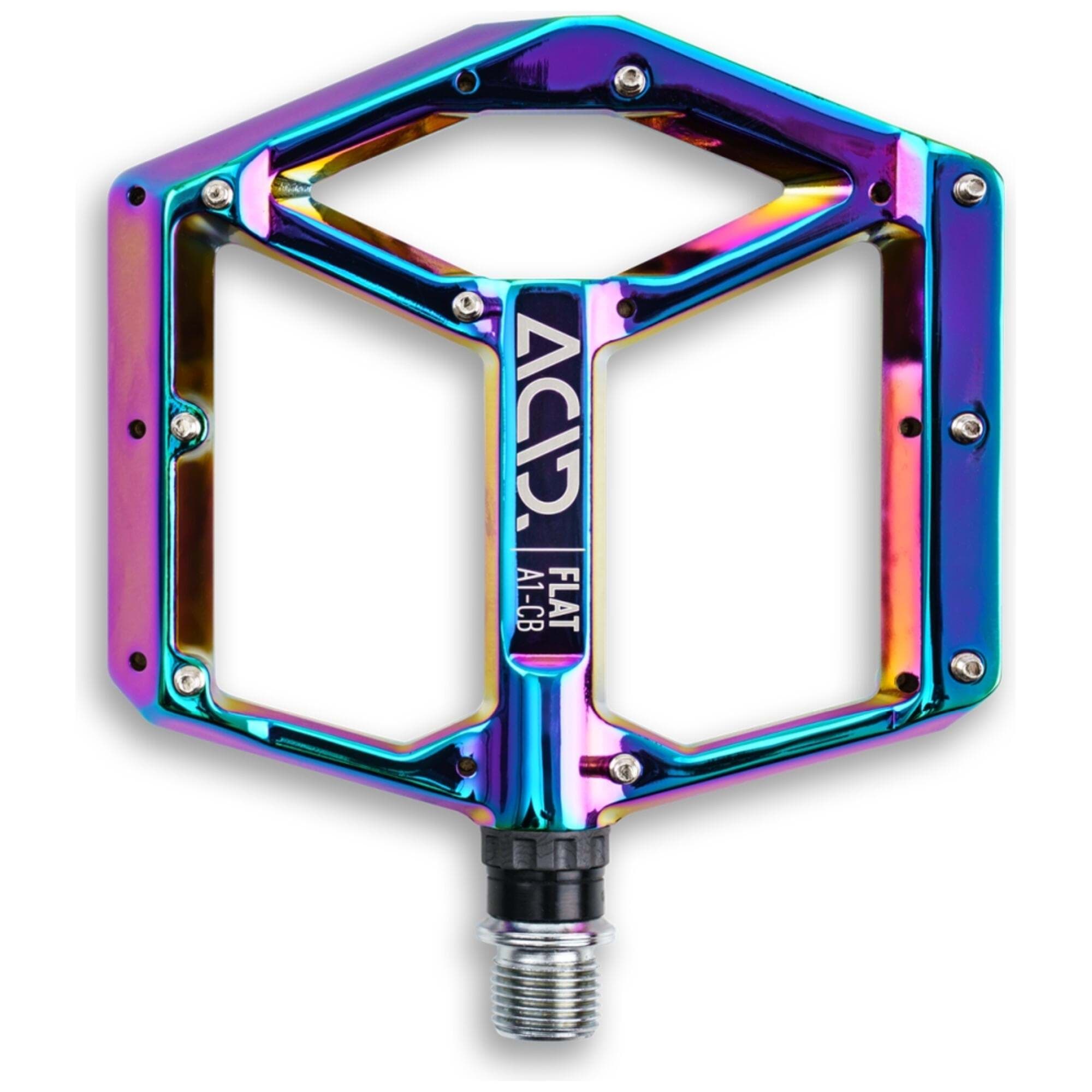 Acid Pedale FLAT A1-CB