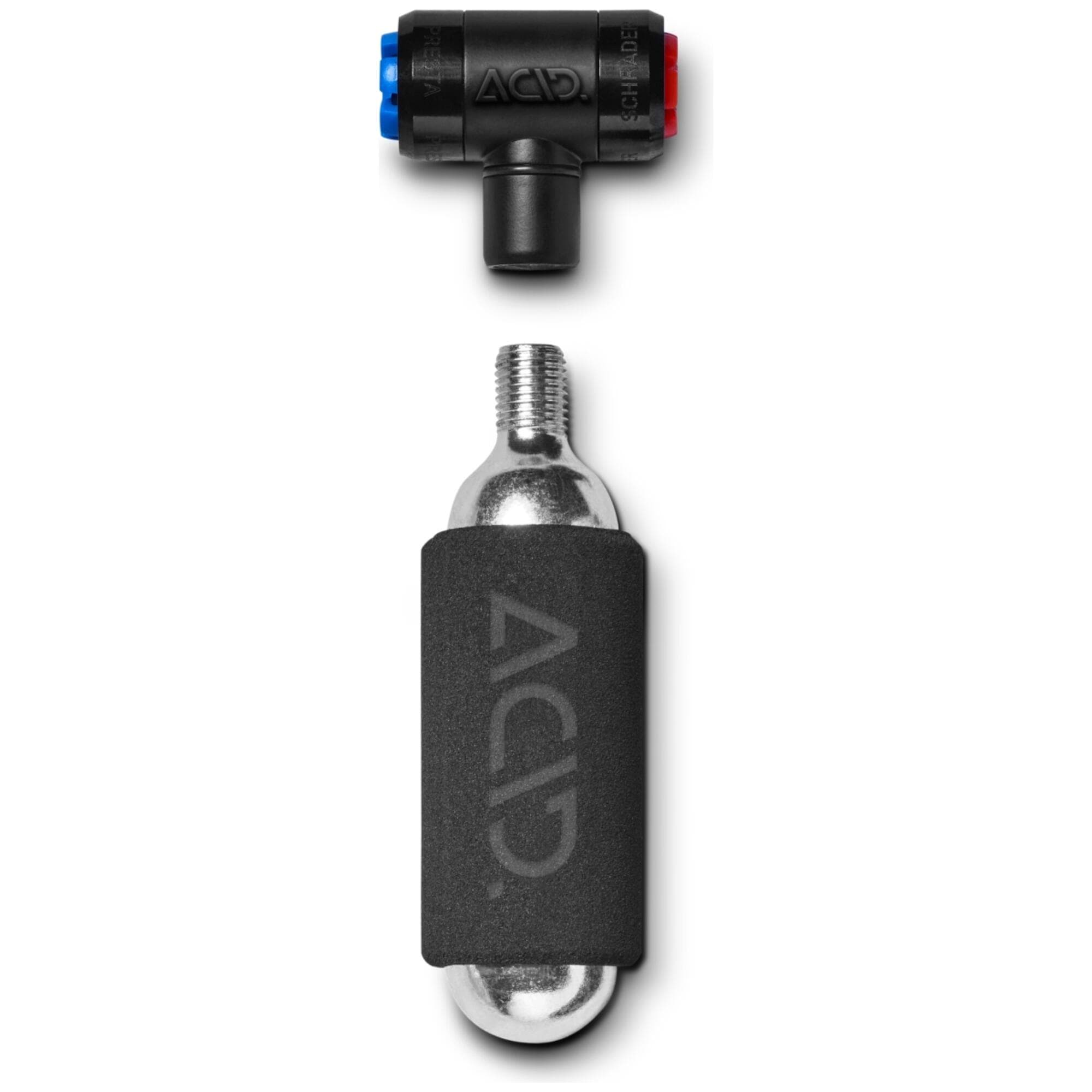Acid Pumpe RACE CO2