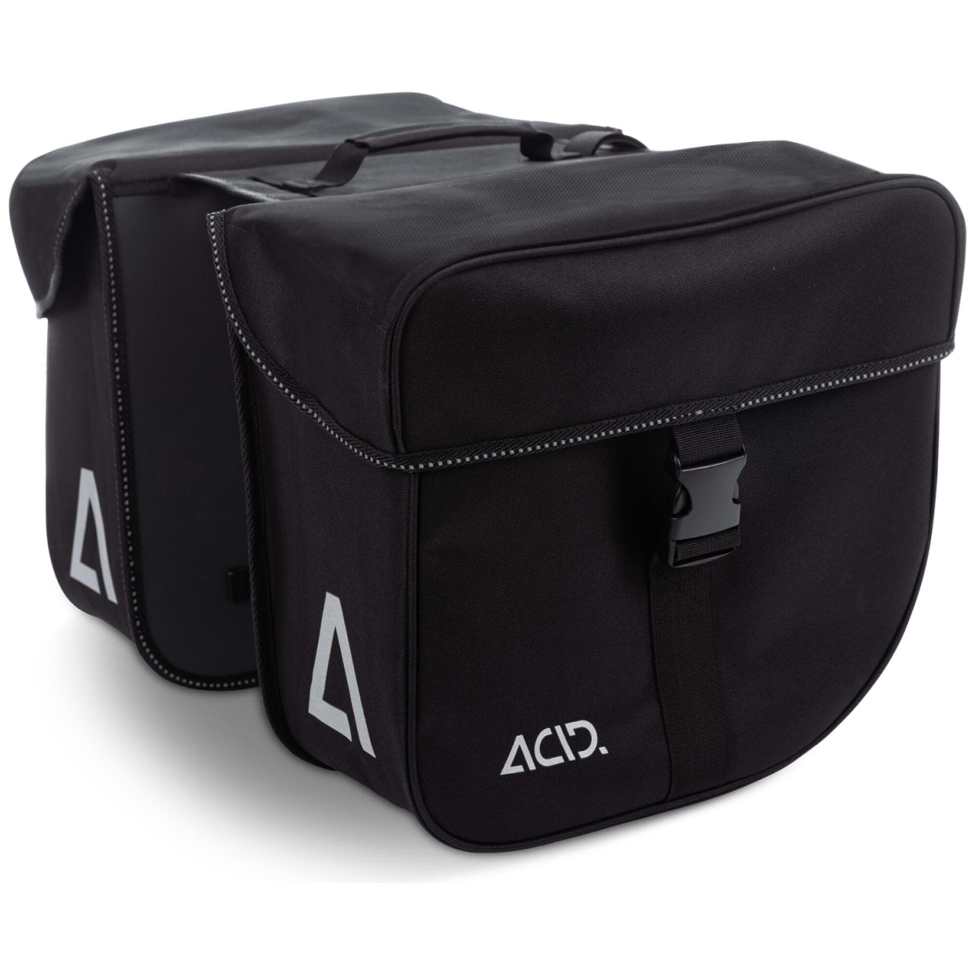 Acid Seitentasche CMPT 15 DOUBLE