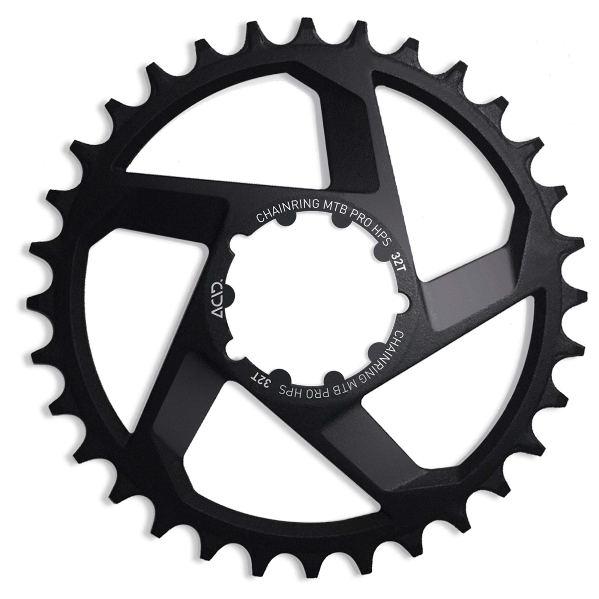 Acid Kettenblatt MTB PRO HPS