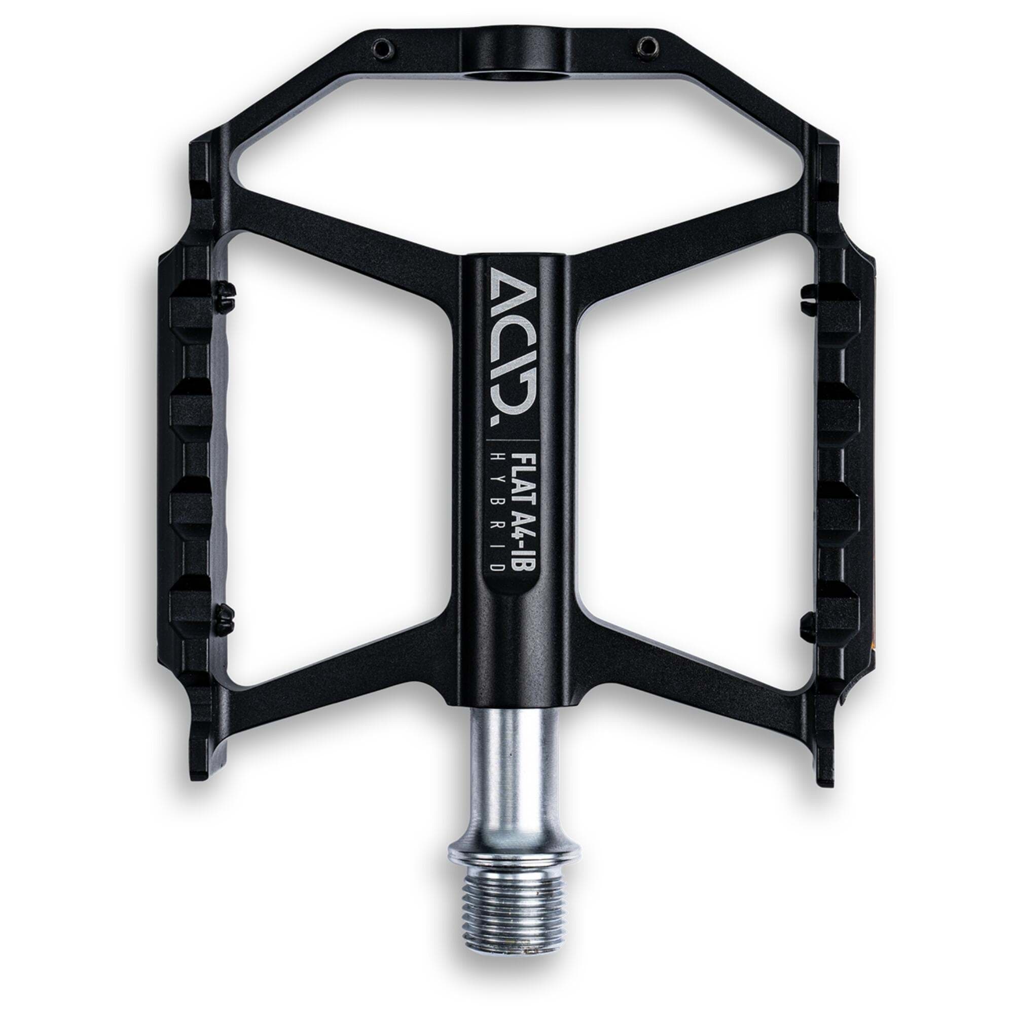 Acid Pedale FLAT A4-IB Hybrid