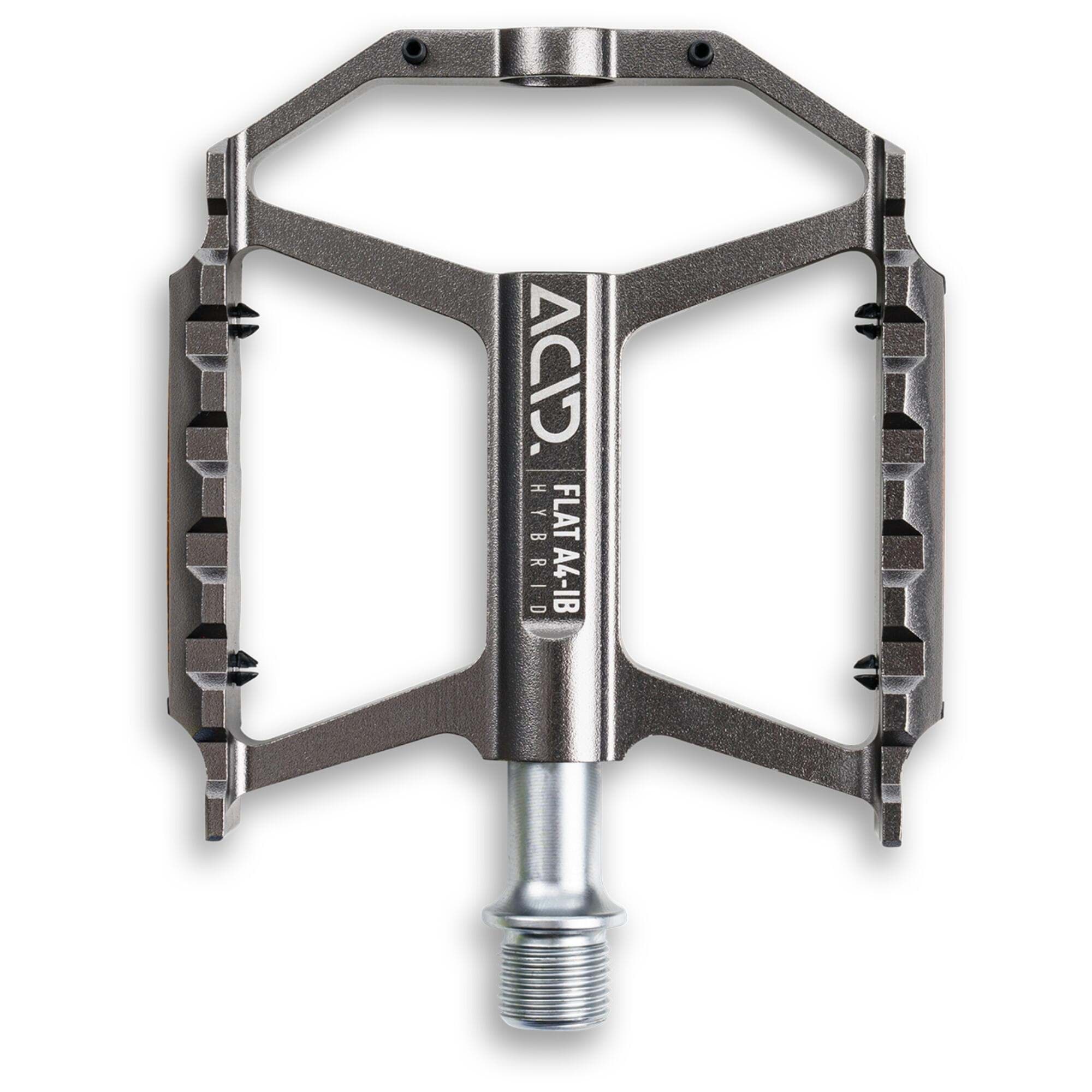 Acid Pedale FLAT A4-IB Hybrid