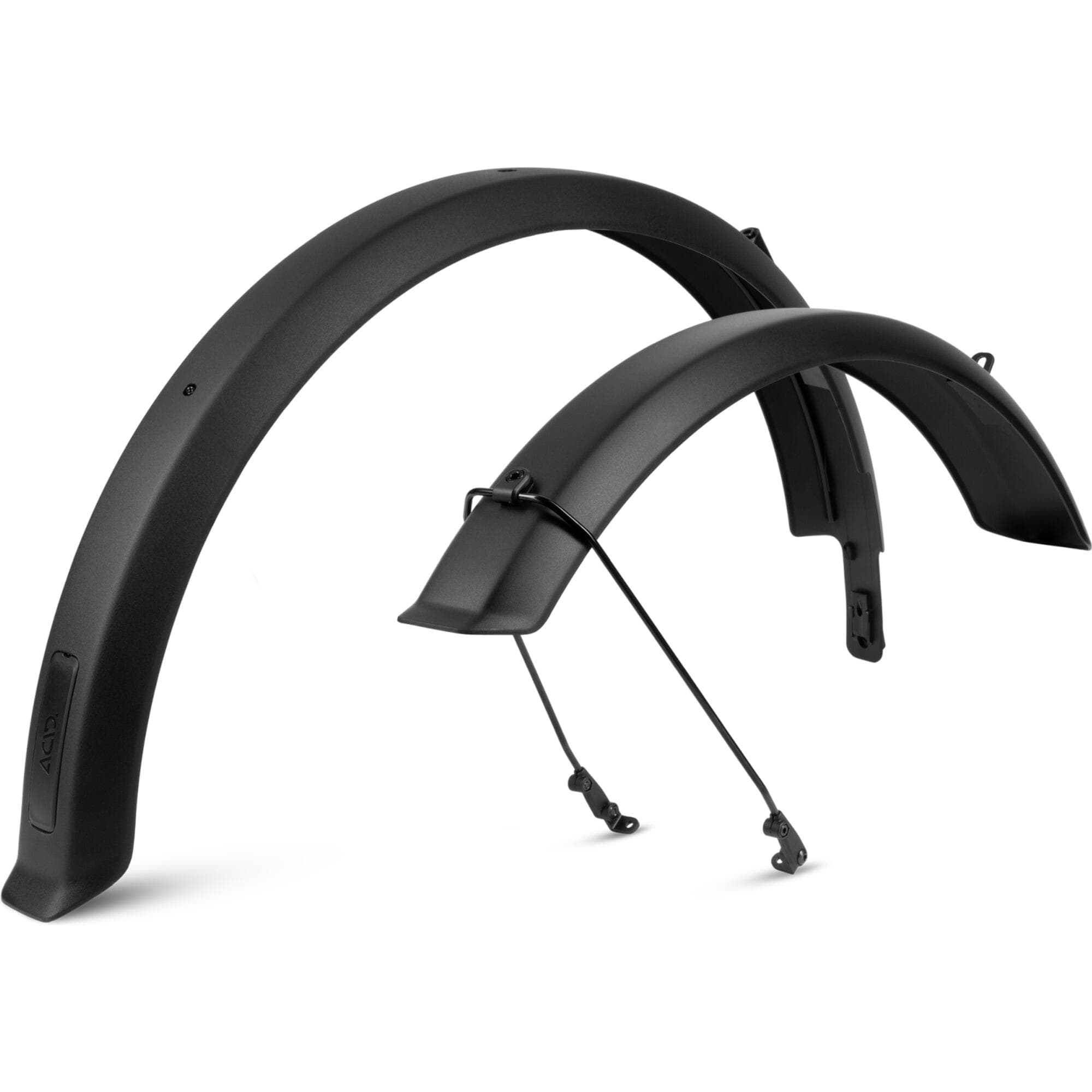 Acid Schutzblechset SIC 2.0 84 27,5" BB Mount
