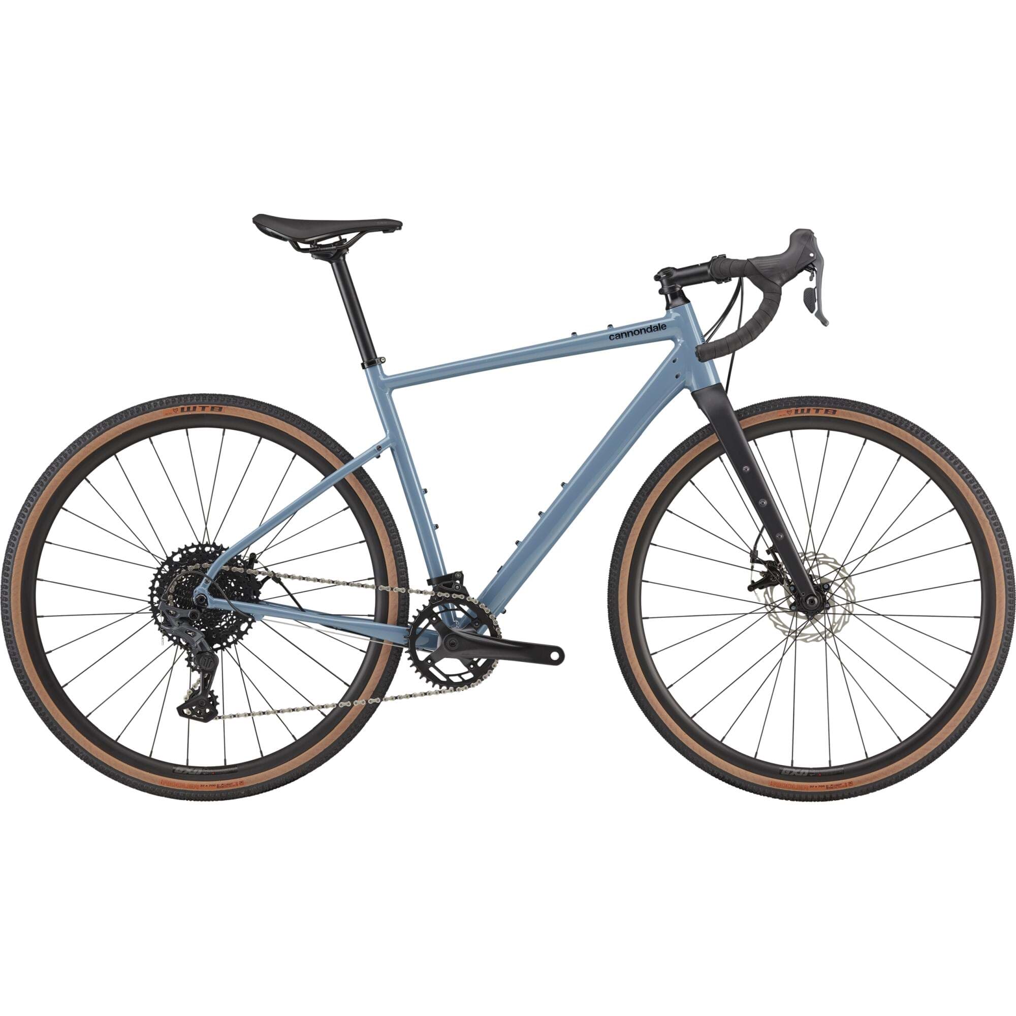 Cannondale 700 U Topstone 3