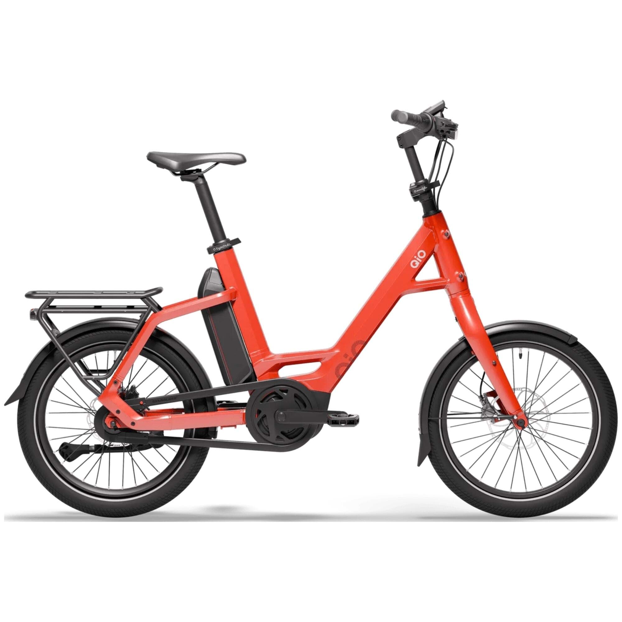 QiO Bikes Compact AP-8