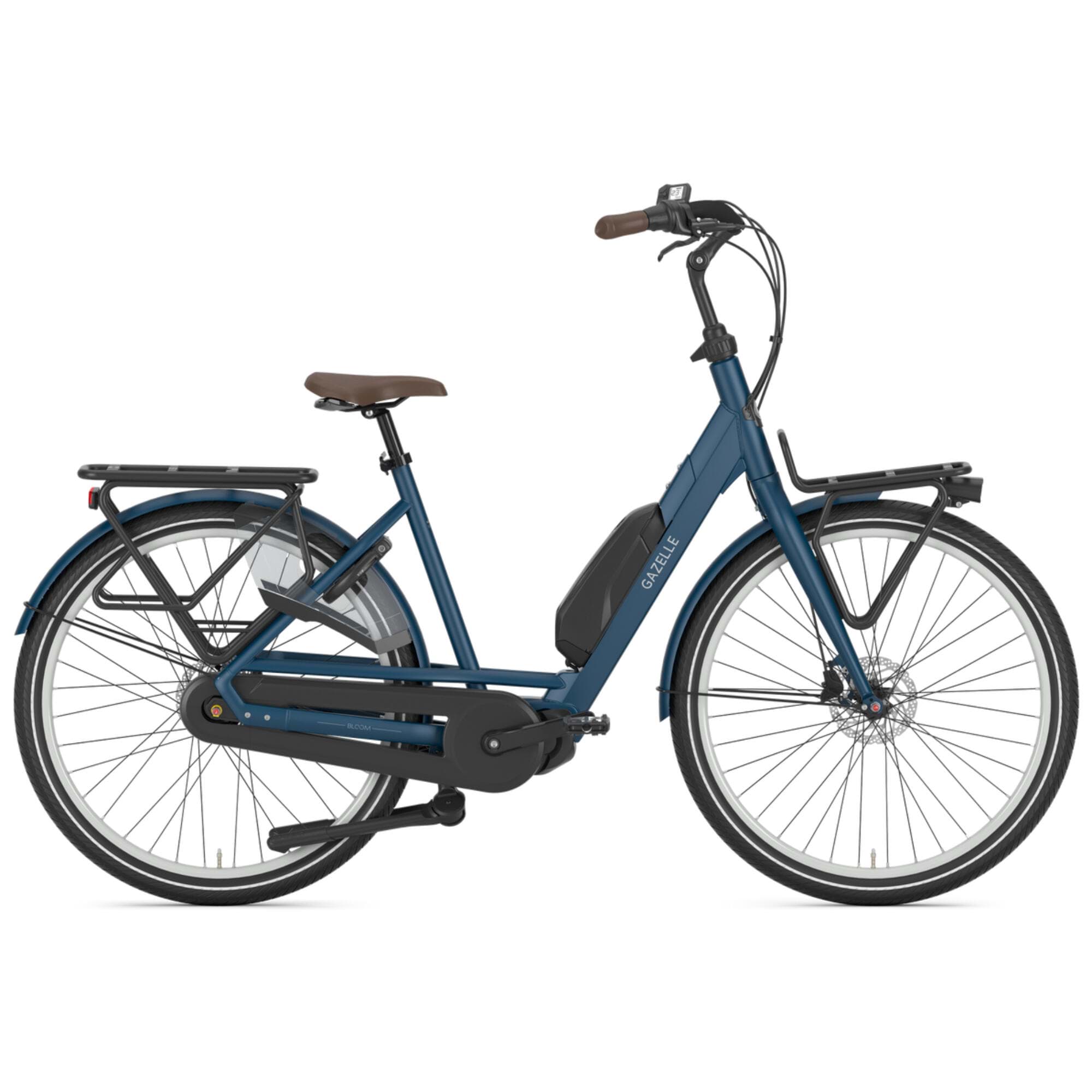 Gazelle Bloom C7