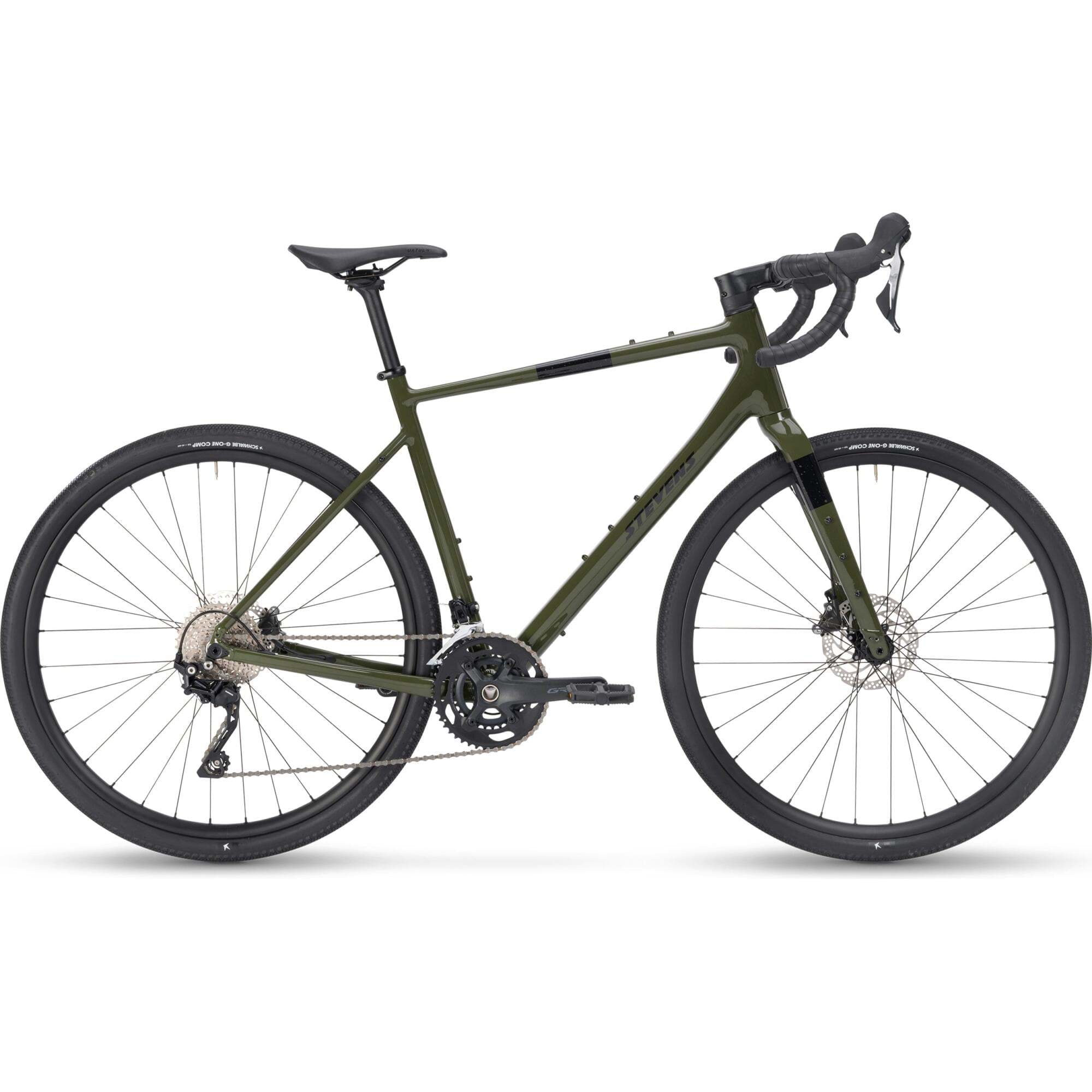 Stevens Gavere Eco