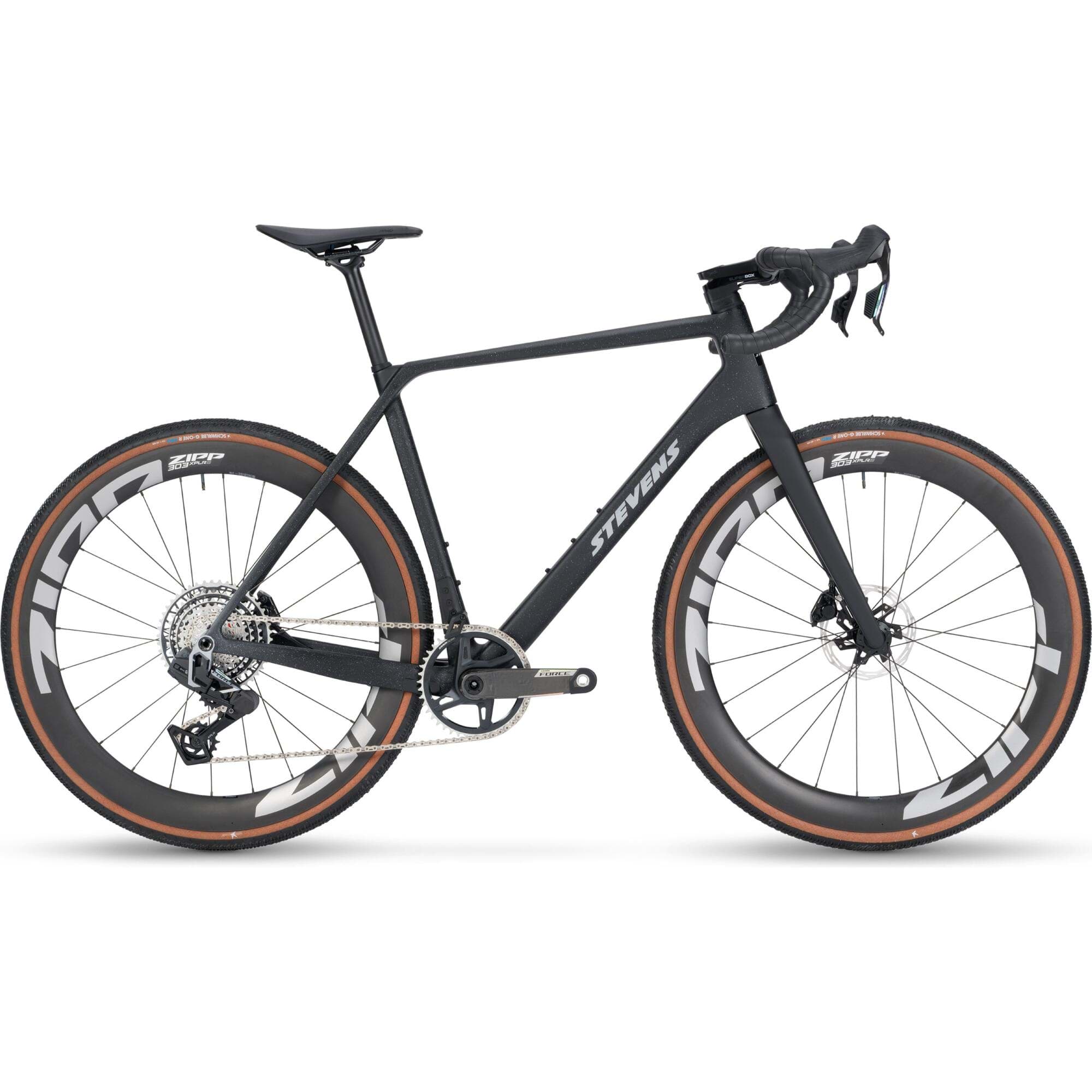 Stevens Camino RS Pro AXS