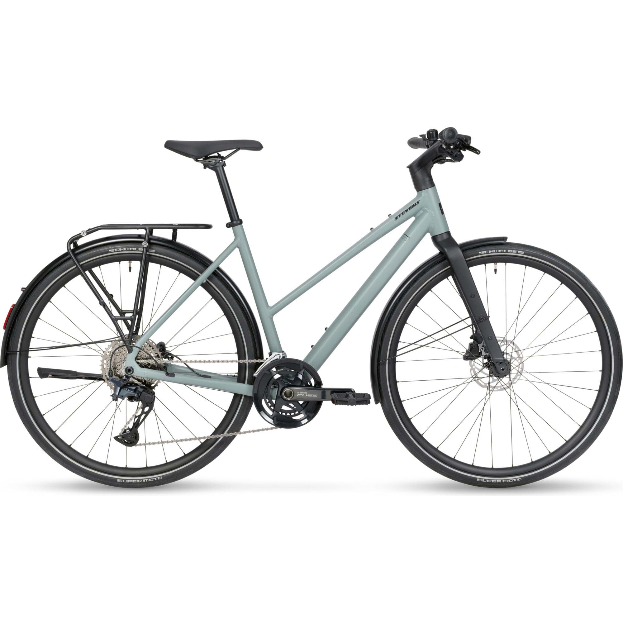 Stevens Kalea 7.1 LT