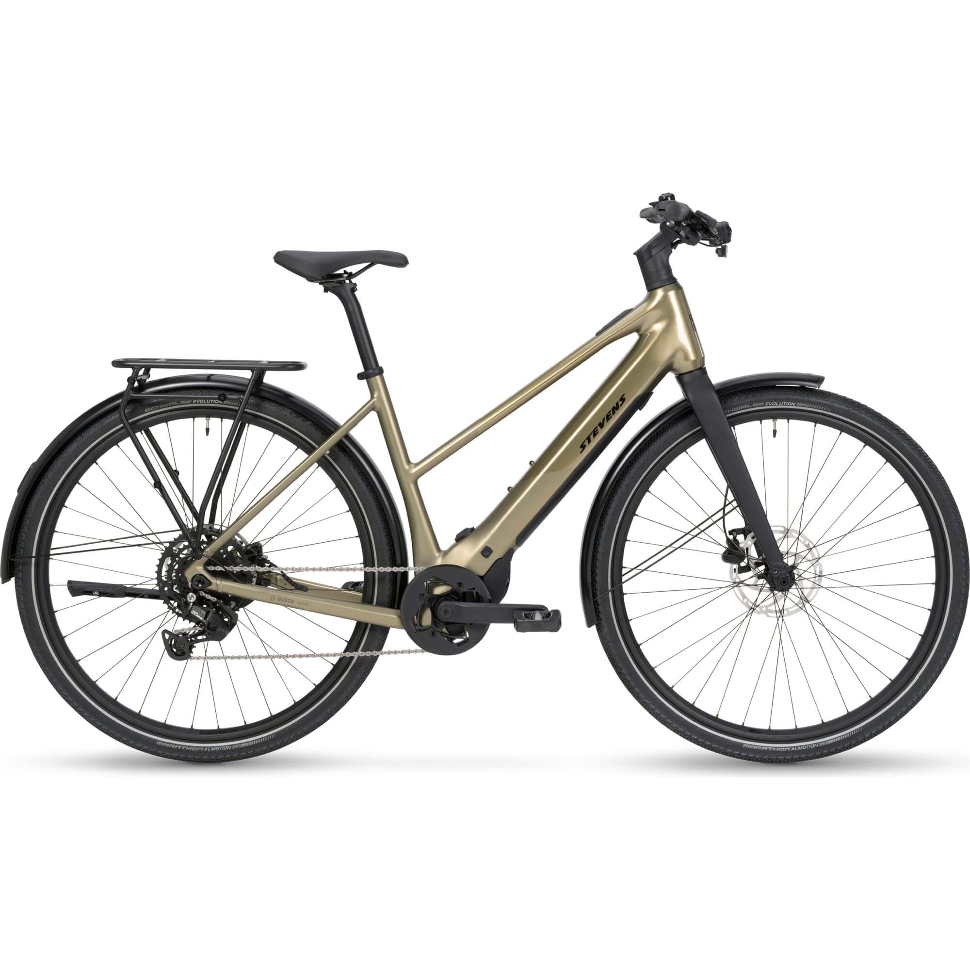 Stevens E-Livenza 6.4.1 LT