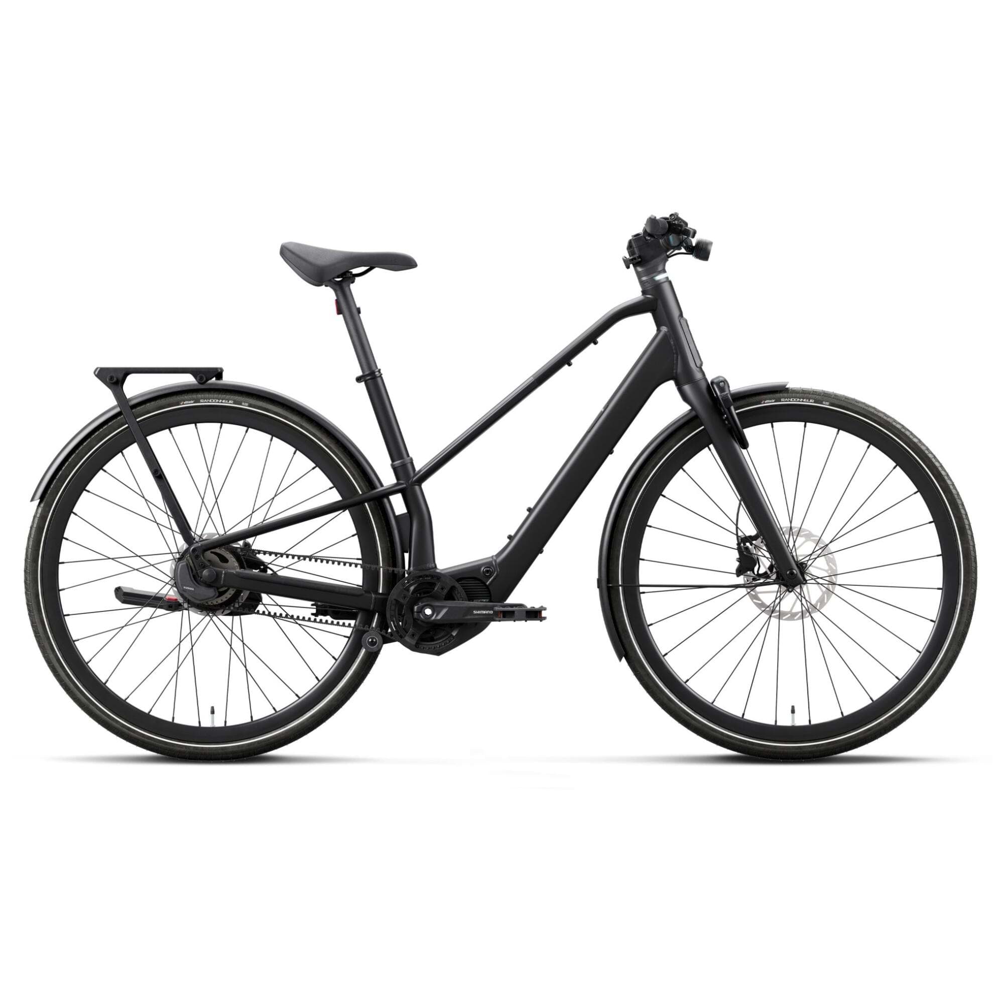 Orbea CARPE 10