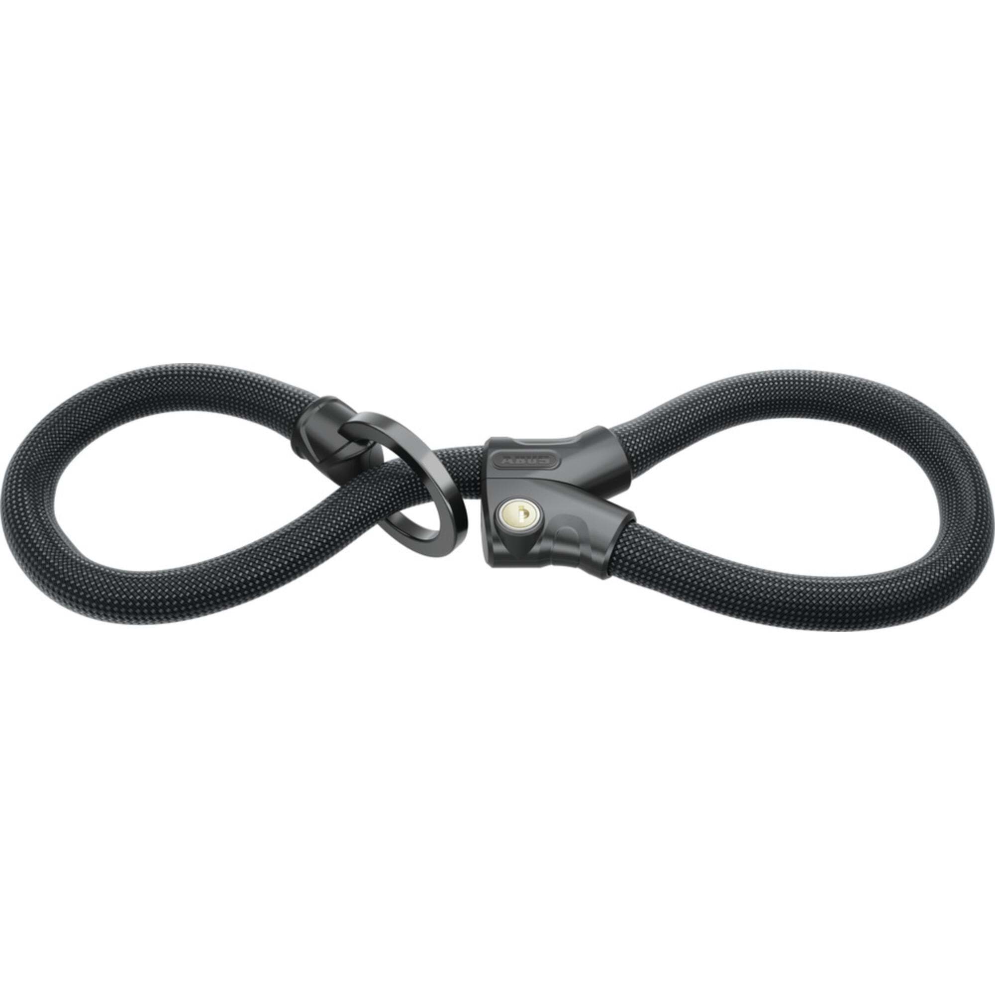 Abus Automatic Locking Infinity Loop 1806