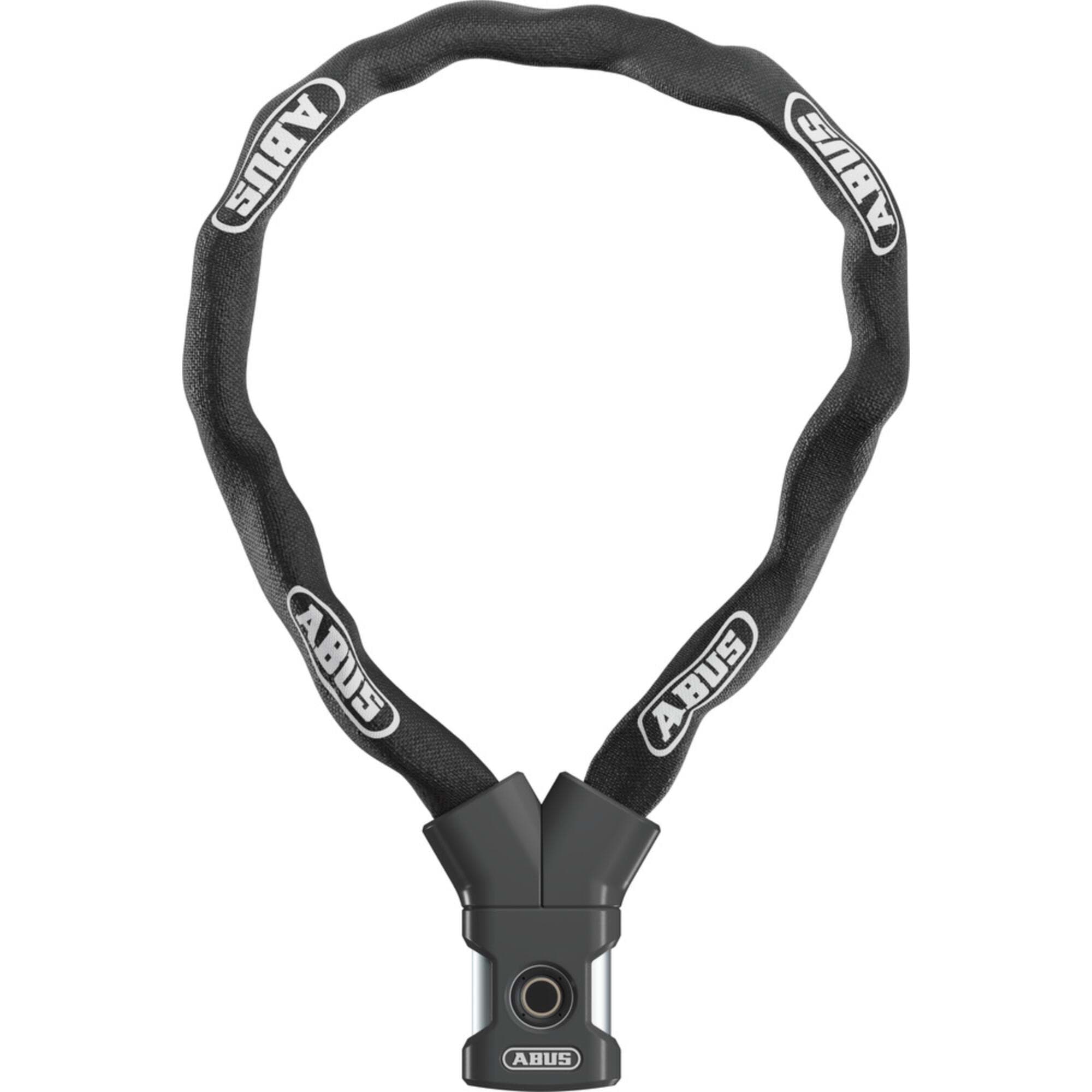 Abus Automatic Locking YARDO Fingerprint 7807F"