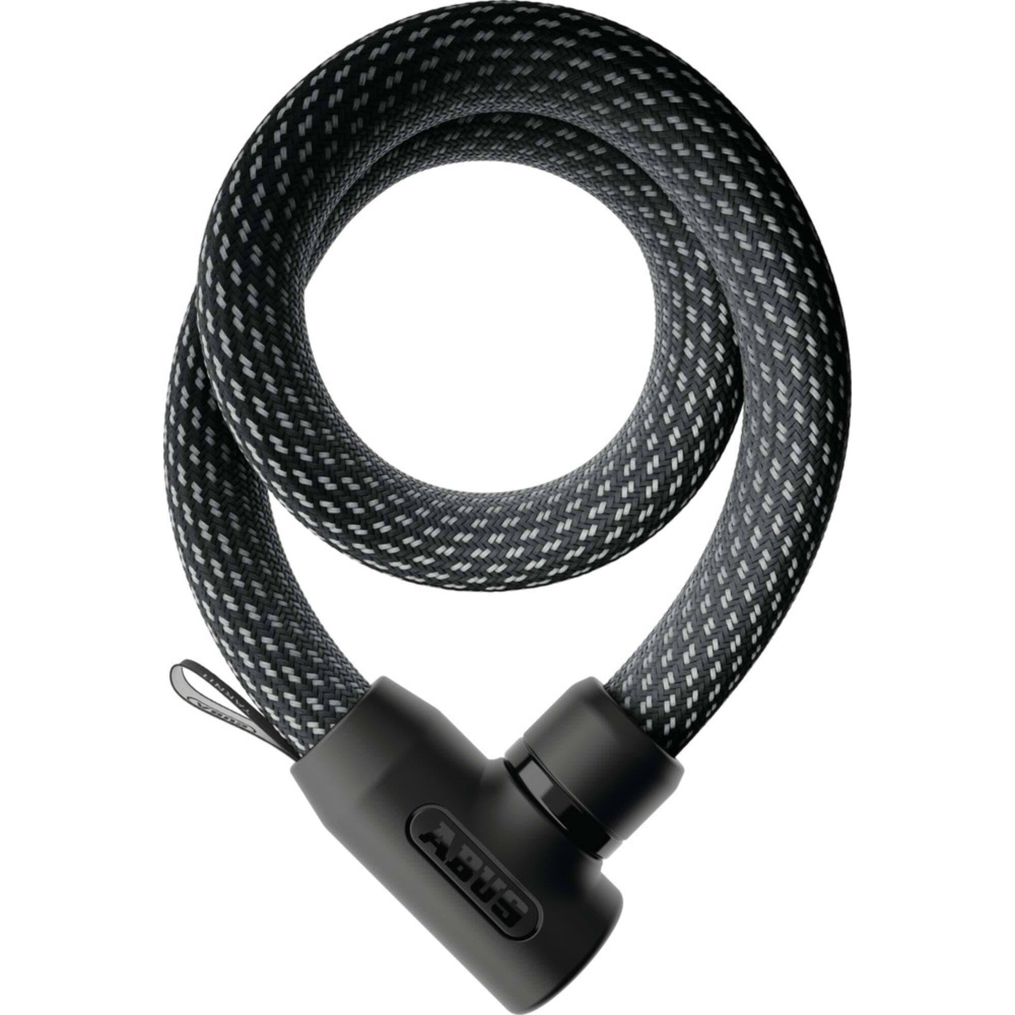 Abus Textiles Kettenschloss YARNIT™ 4004K