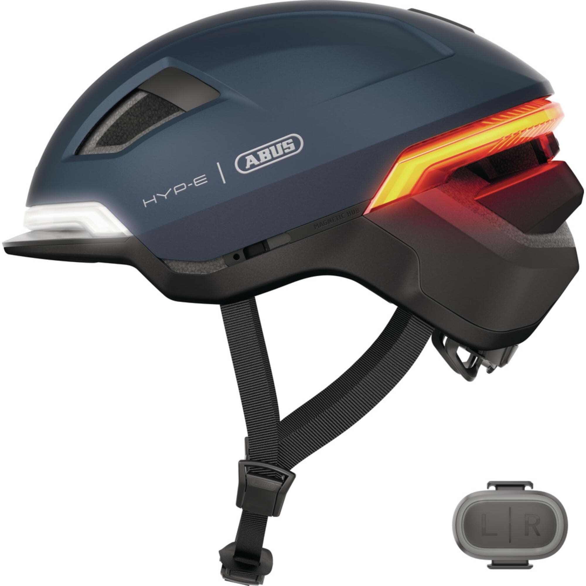 Abus Urban Commuting NTA S-Pedelec HYP-E
