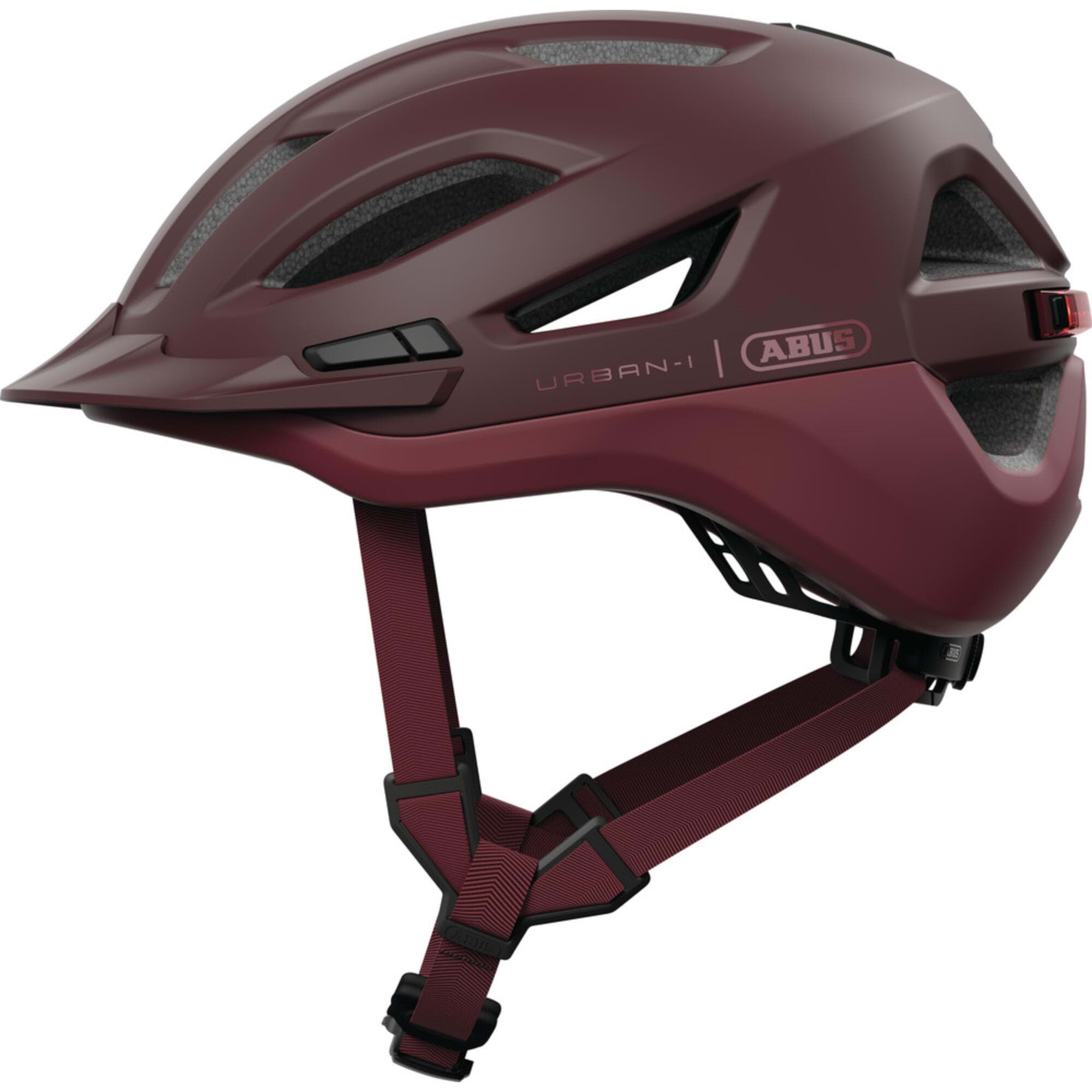 Abus Urban-Helm Urban-I 4.0 ACE