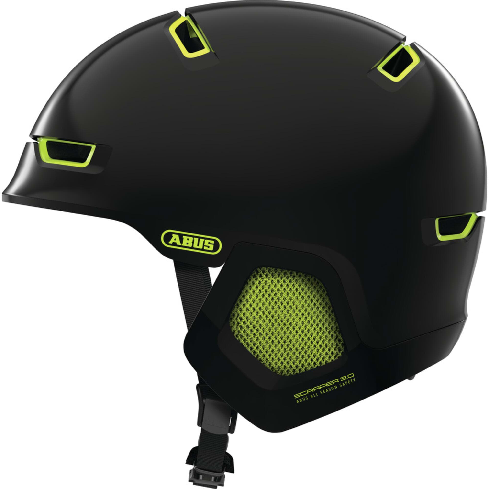 Abus Scraper 3.0 ERA