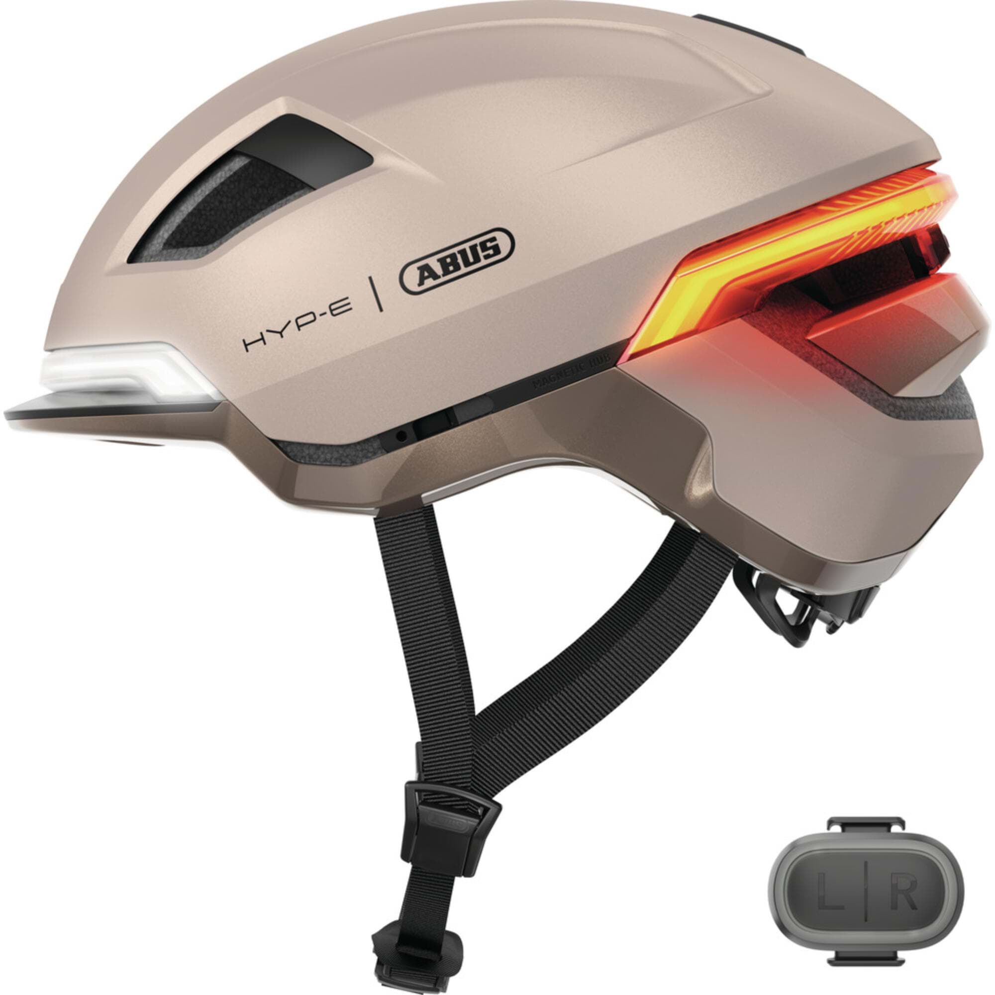 Abus HYP-E