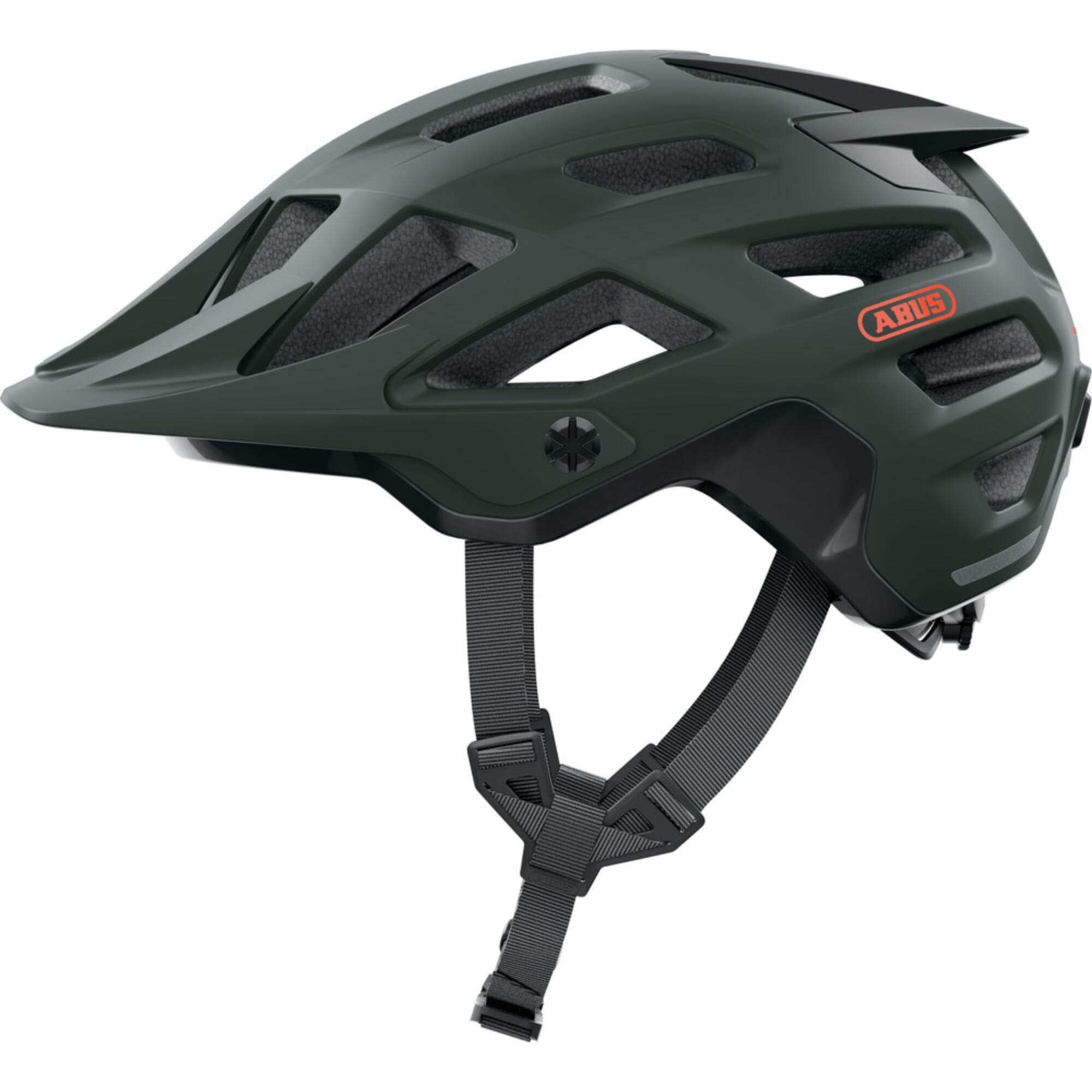 Abus Moventor 2.0
